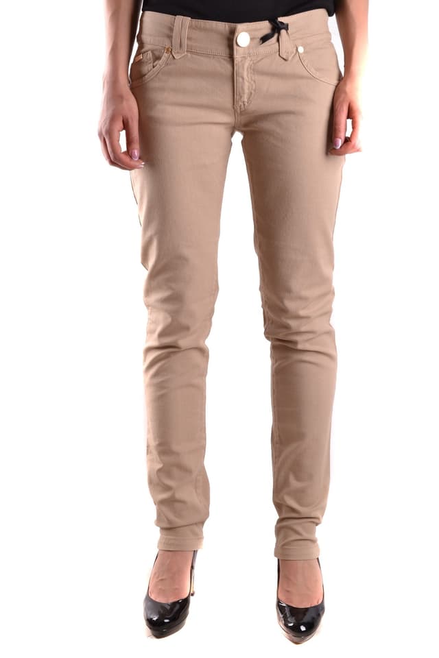 Elisabetta Franchi Дънки Жени