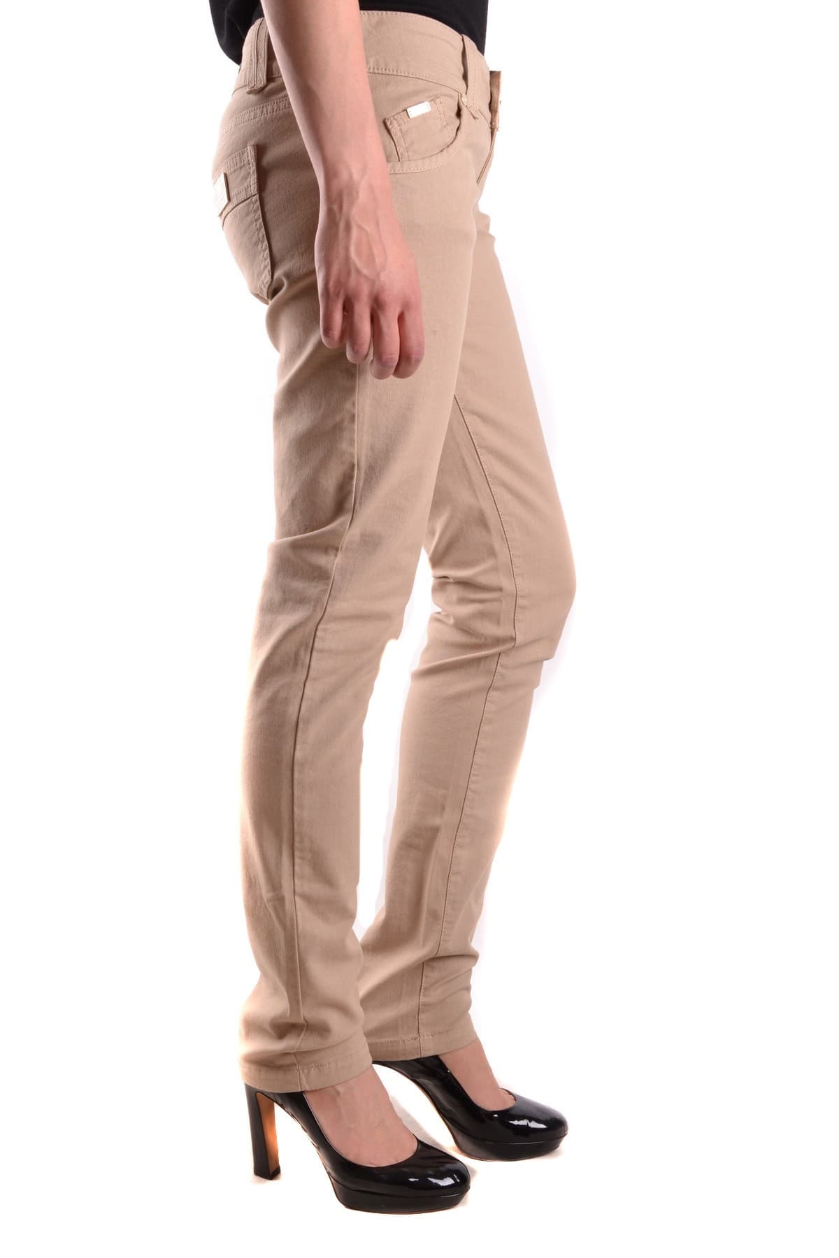 Elisabetta Franchi Jeans Donna - Elisabetta Franchi