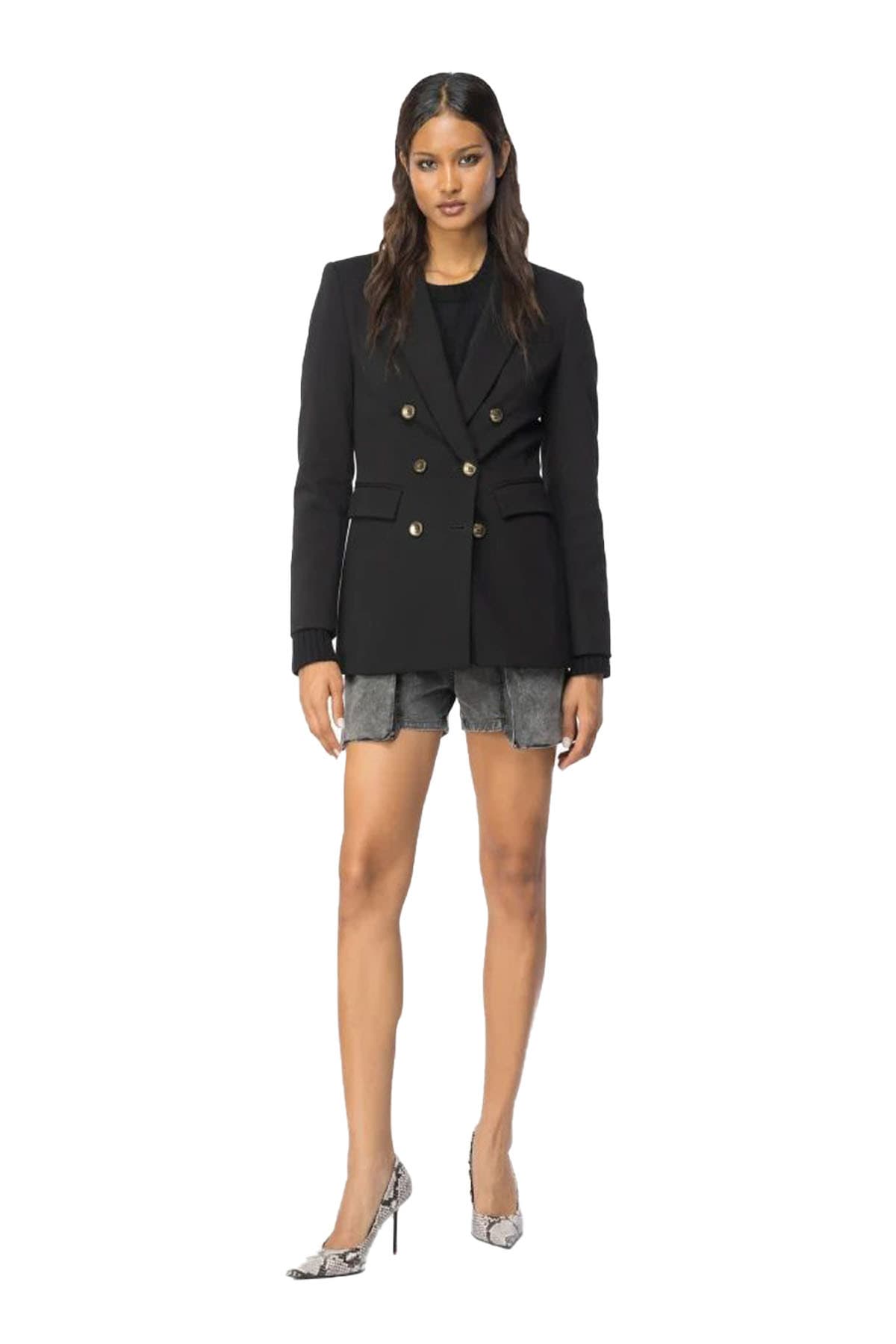 Pinko Giacca Donna - Pinko