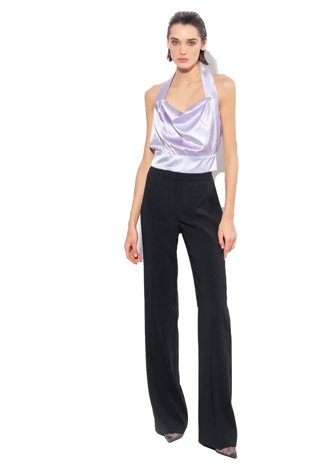 Pinko Pantaloni Donna - Pinko