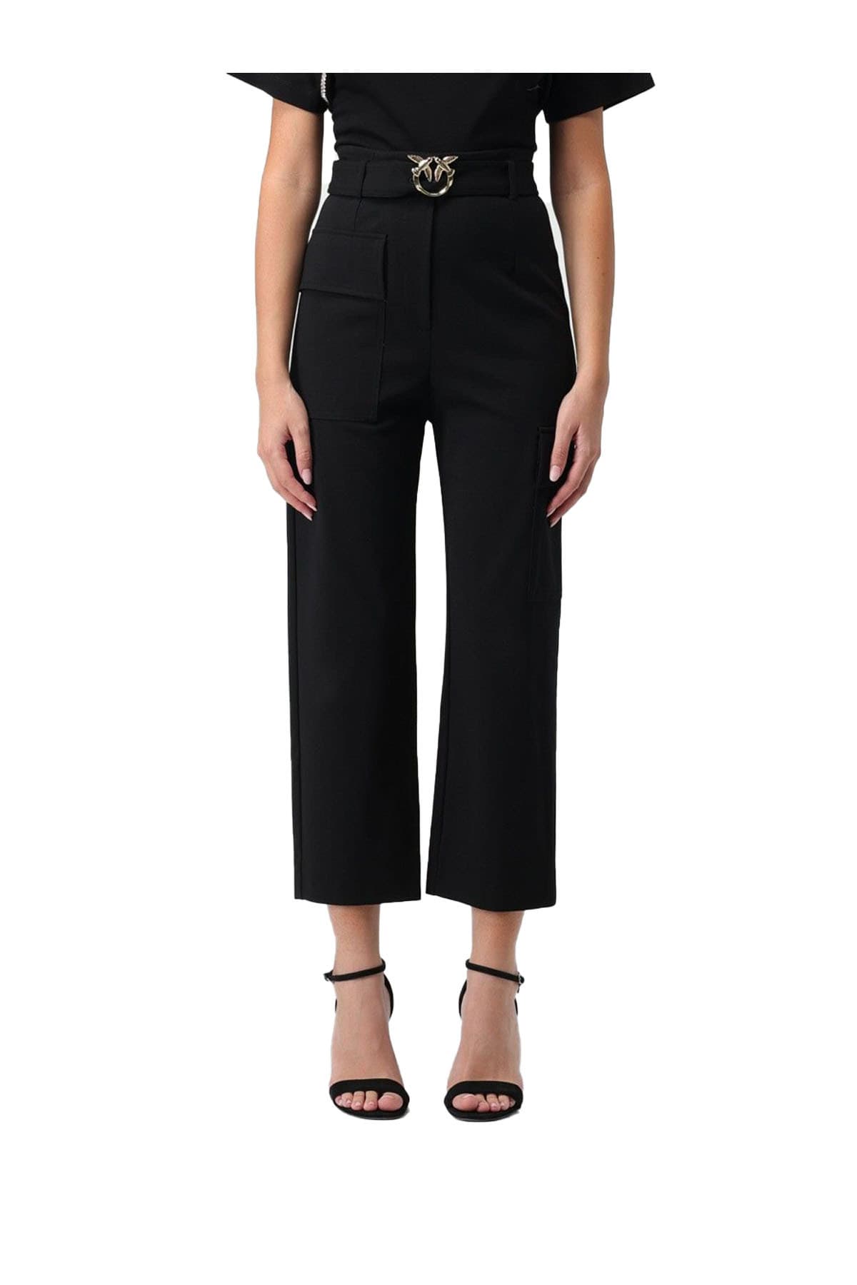 Pinko Pantaloni Donna - Pinko