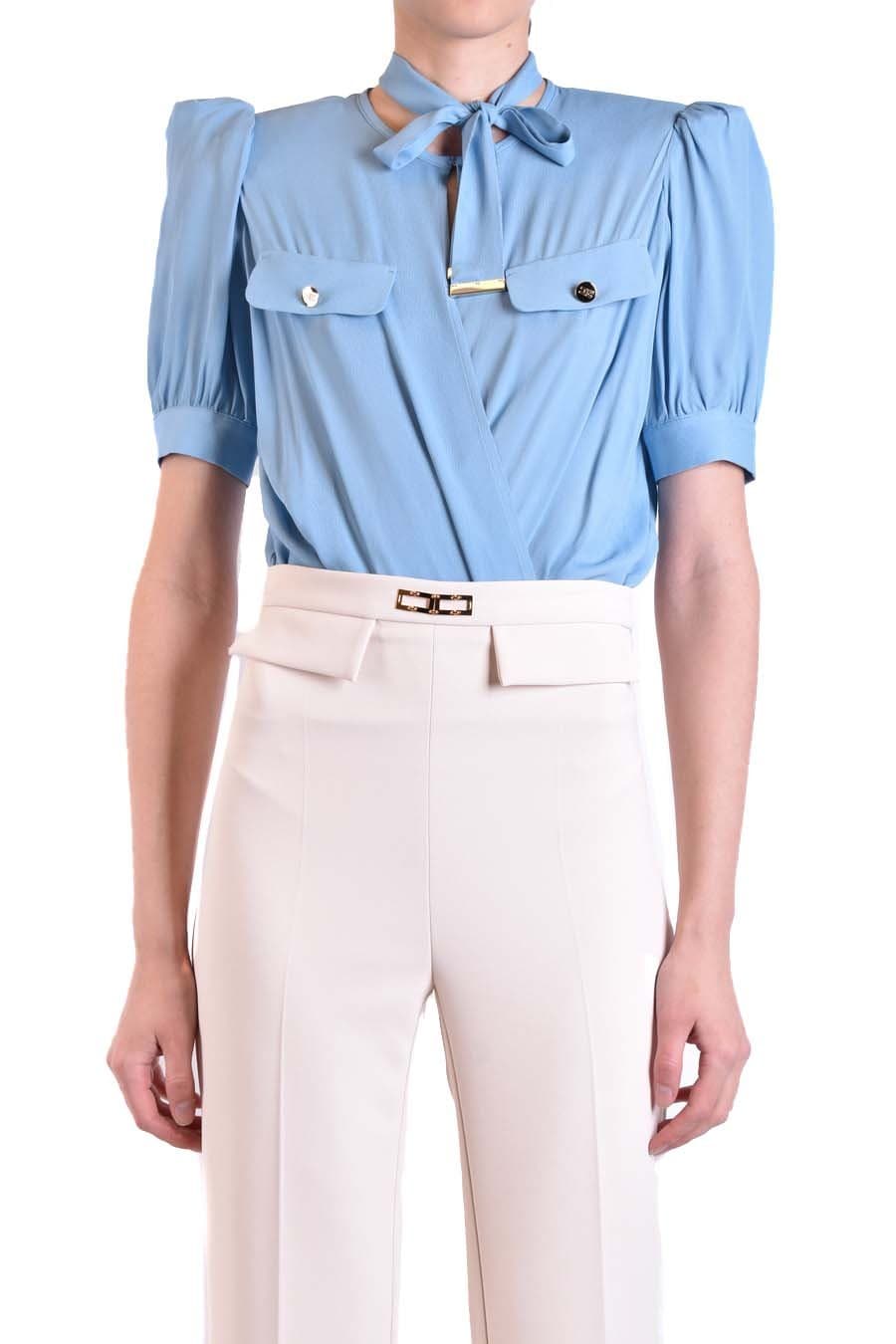 Elisabetta Franchi Blouse Donna - Elisabetta Franchi