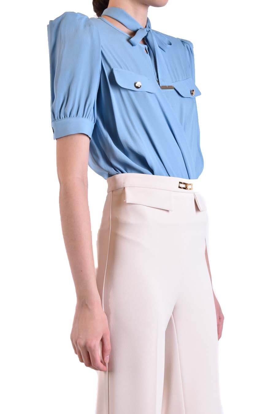 Elisabetta Franchi Blouse Donna - Elisabetta Franchi