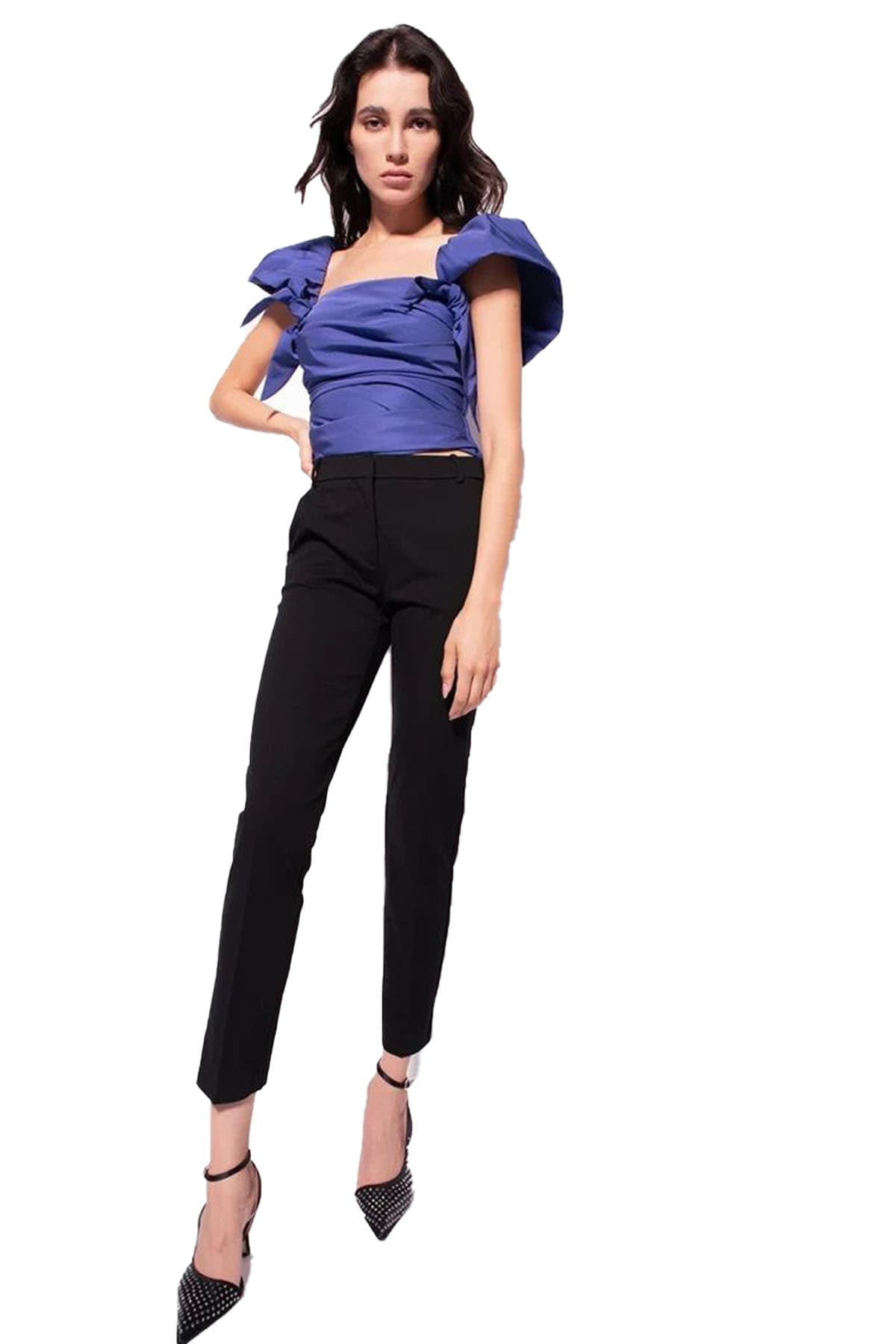 Pinko Pantaloni Donna - Pinko