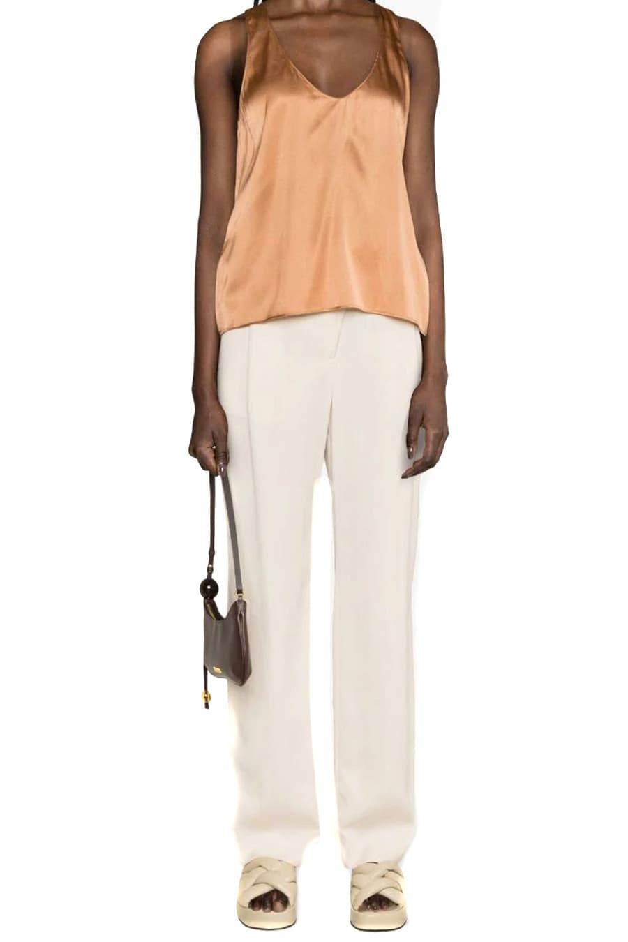 Pinko Canotta Donna - Pinko