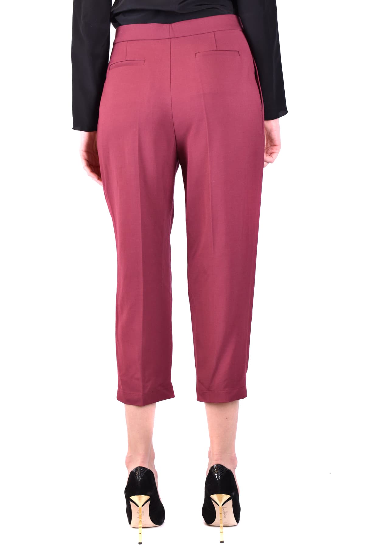 Elisabetta Franchi Pantaloni Donna - Elisabetta Franchi