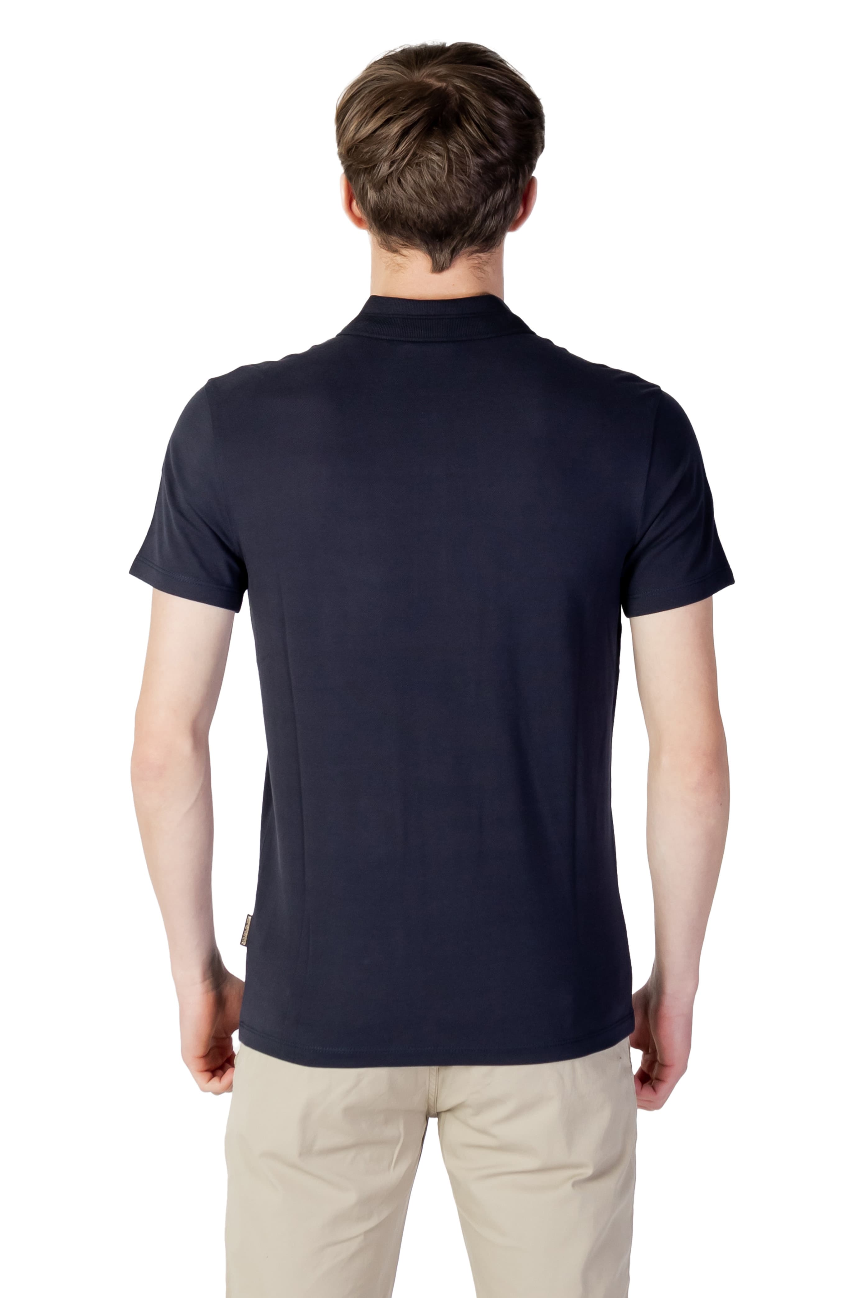Napapijri Polo Uomo - Napapijri