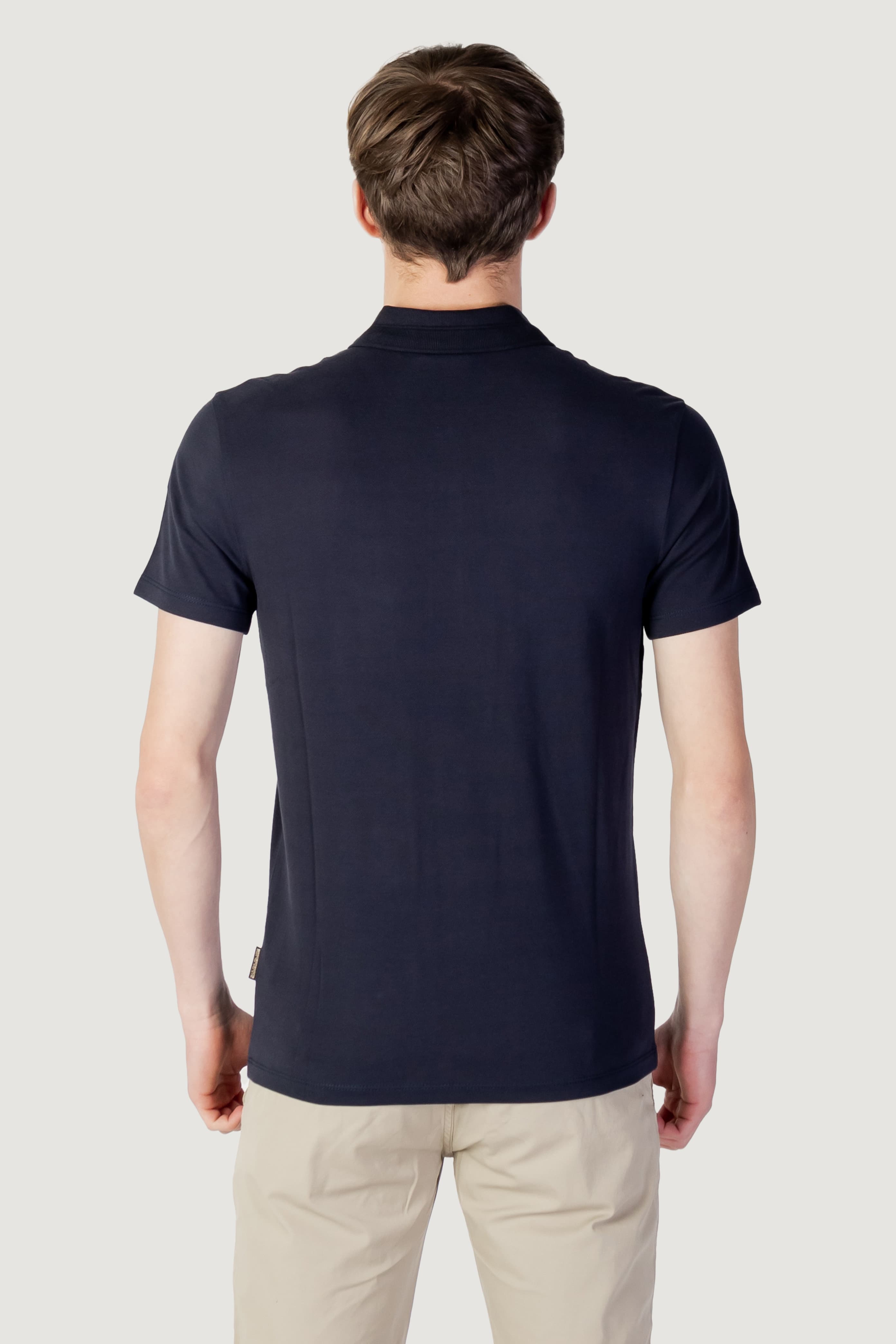 Napapijri Polo Uomo - Napapijri