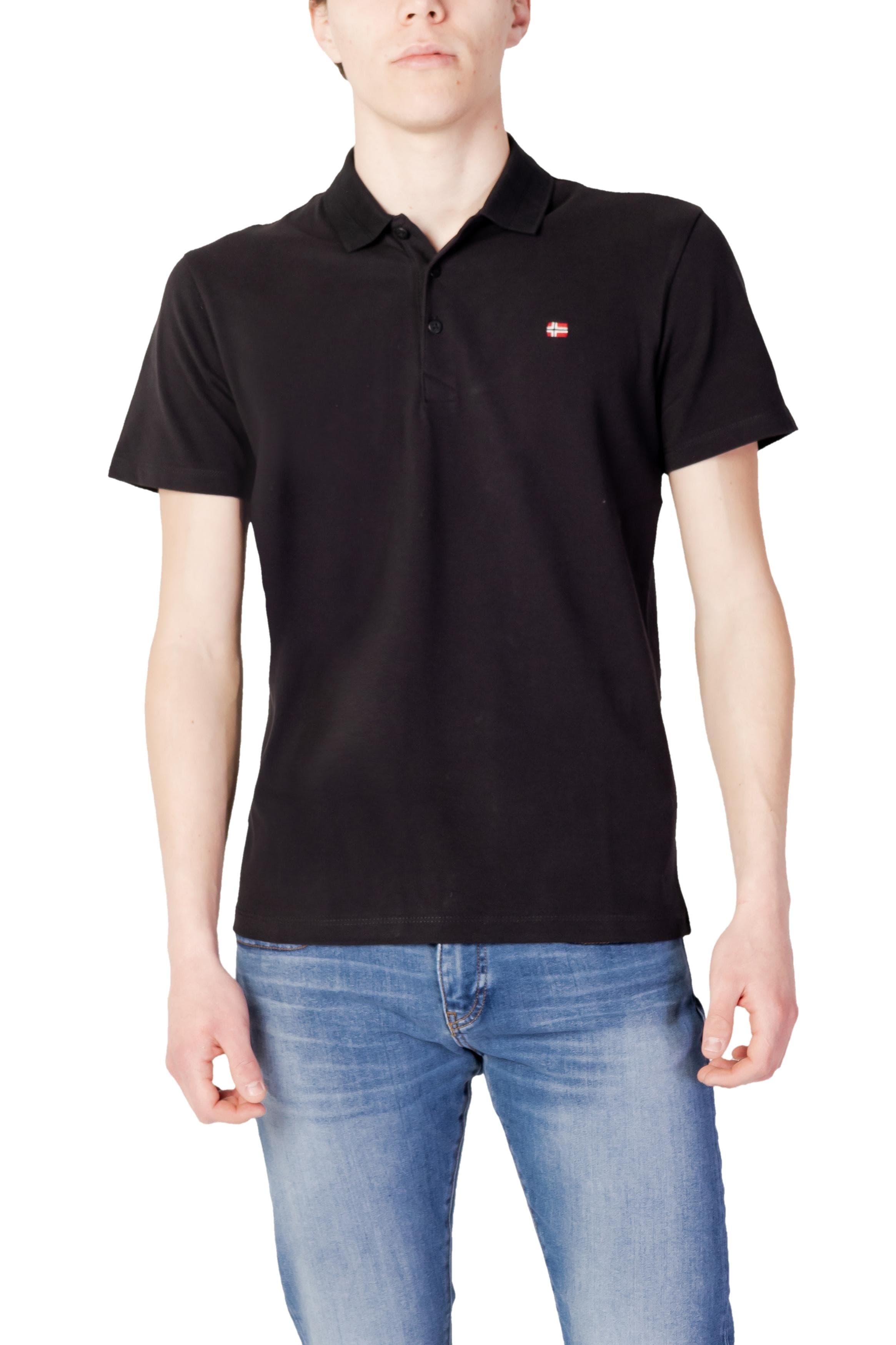 Napapijri Polo Uomo - Napapijri