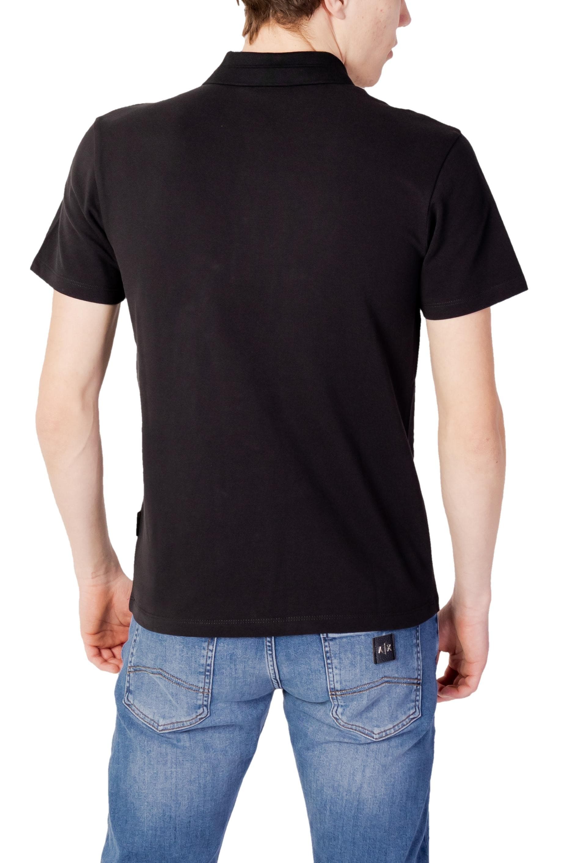 Napapijri Polo Uomo - Napapijri