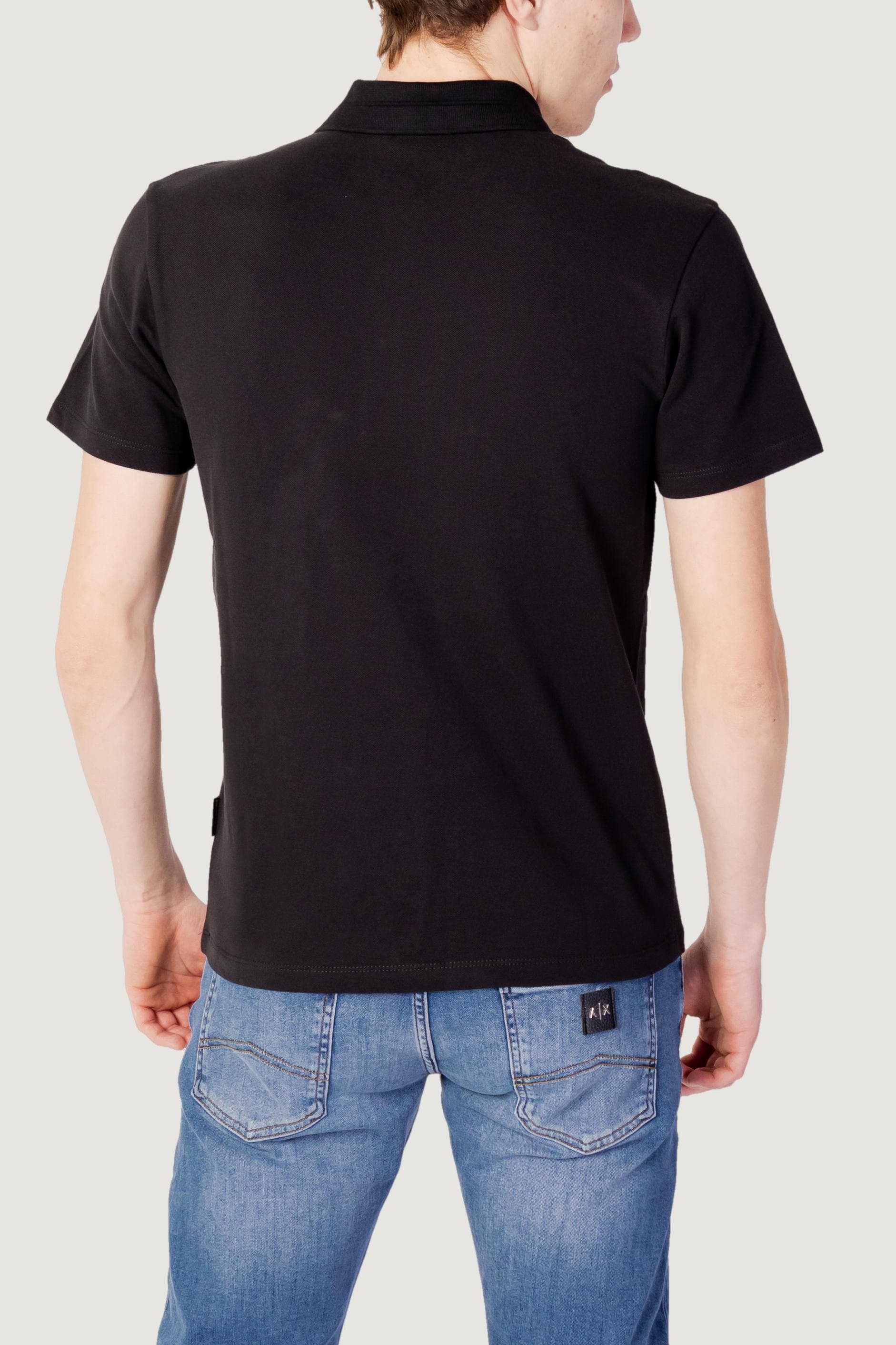 Napapijri Polo Uomo - Napapijri