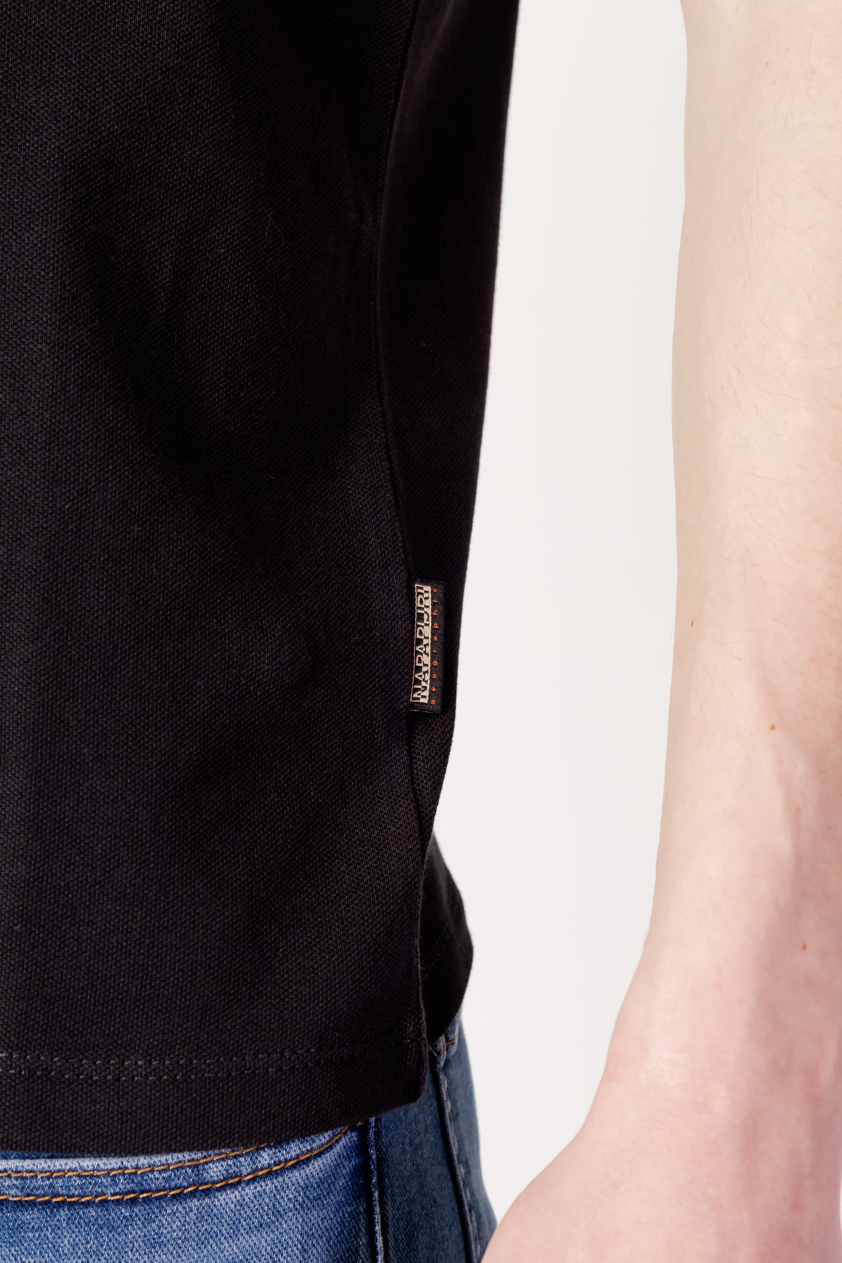 Napapijri Polo Uomo - Napapijri