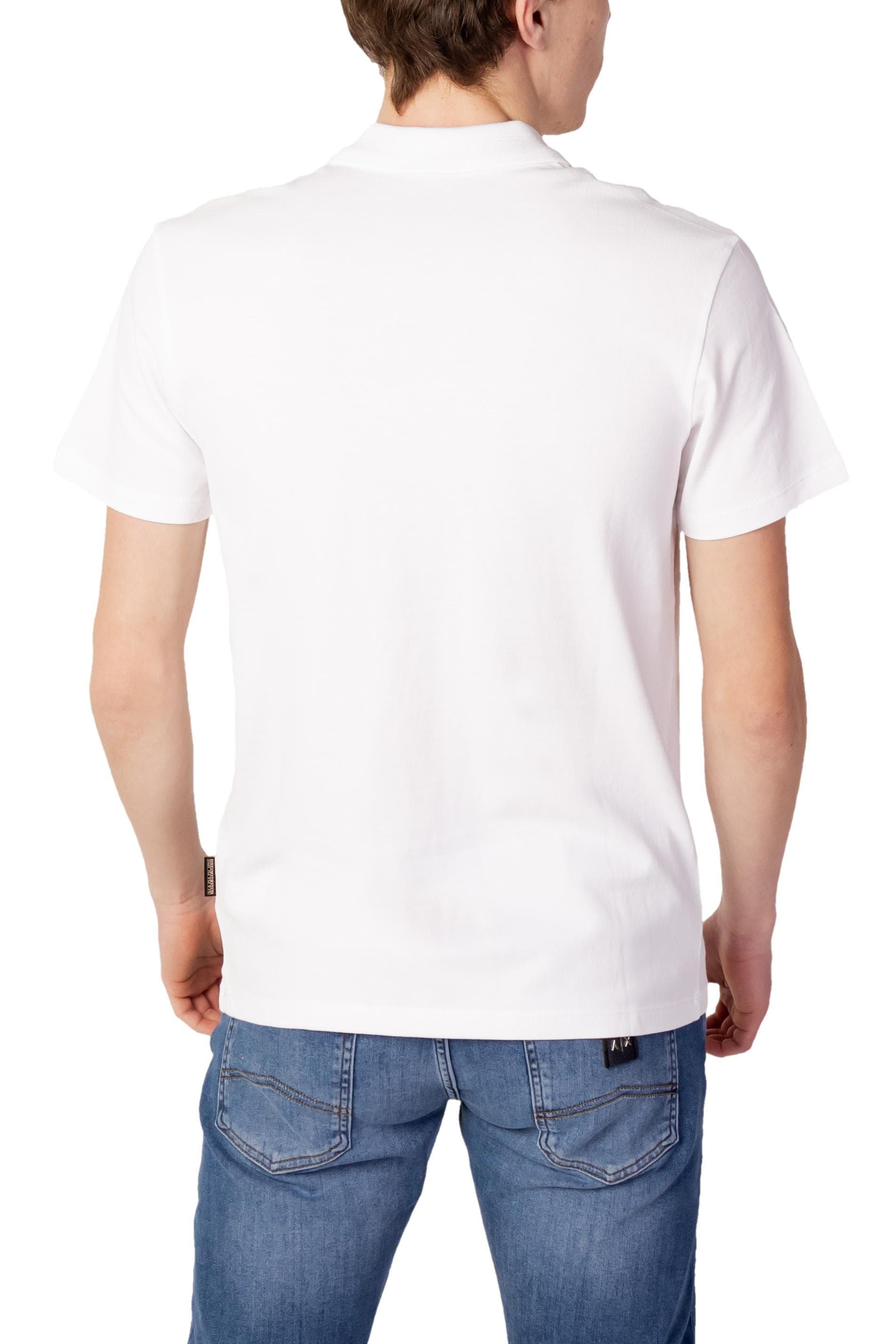 Napapijri Polo Uomo - Napapijri