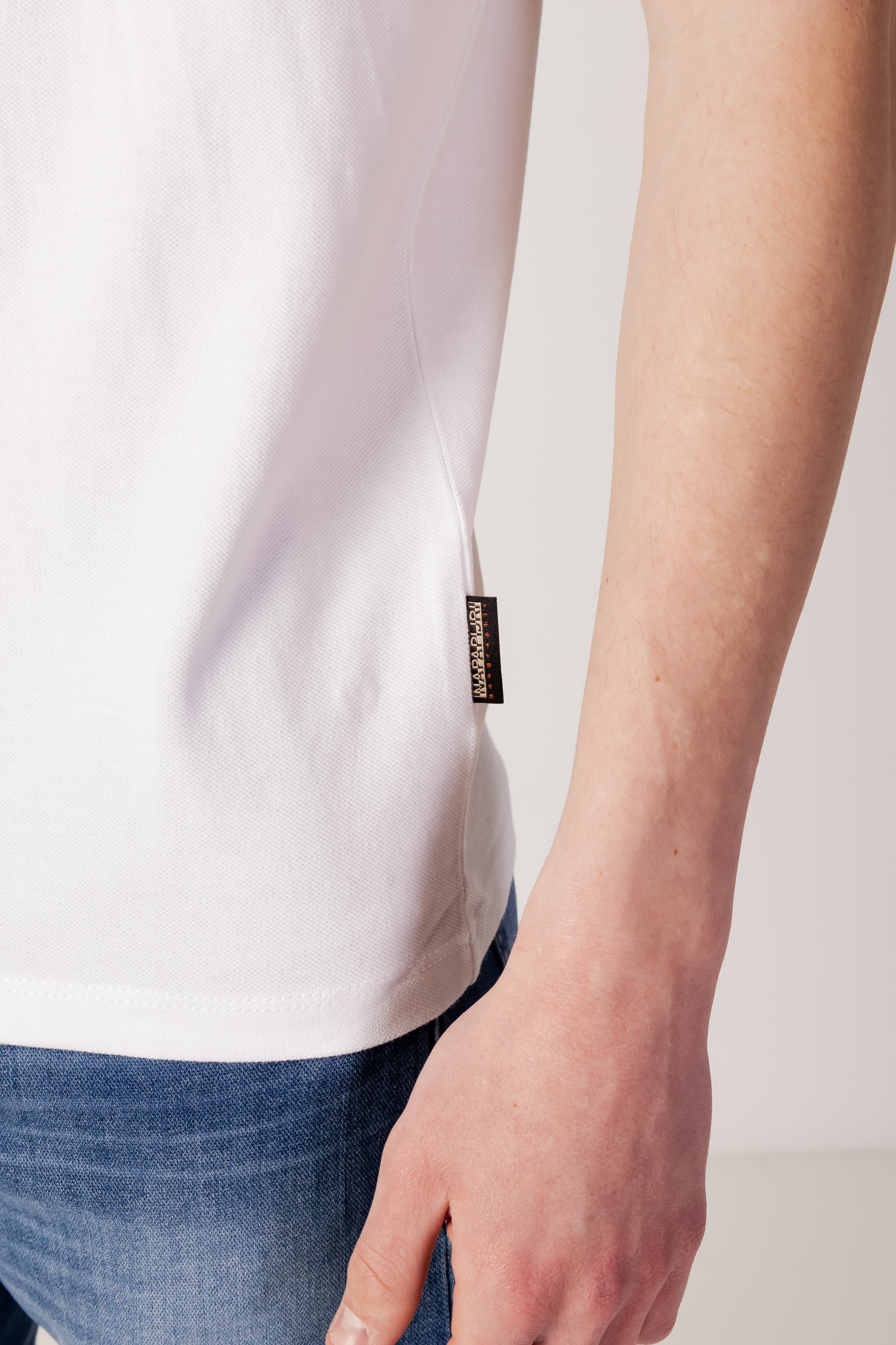 Napapijri Polo Uomo - Napapijri