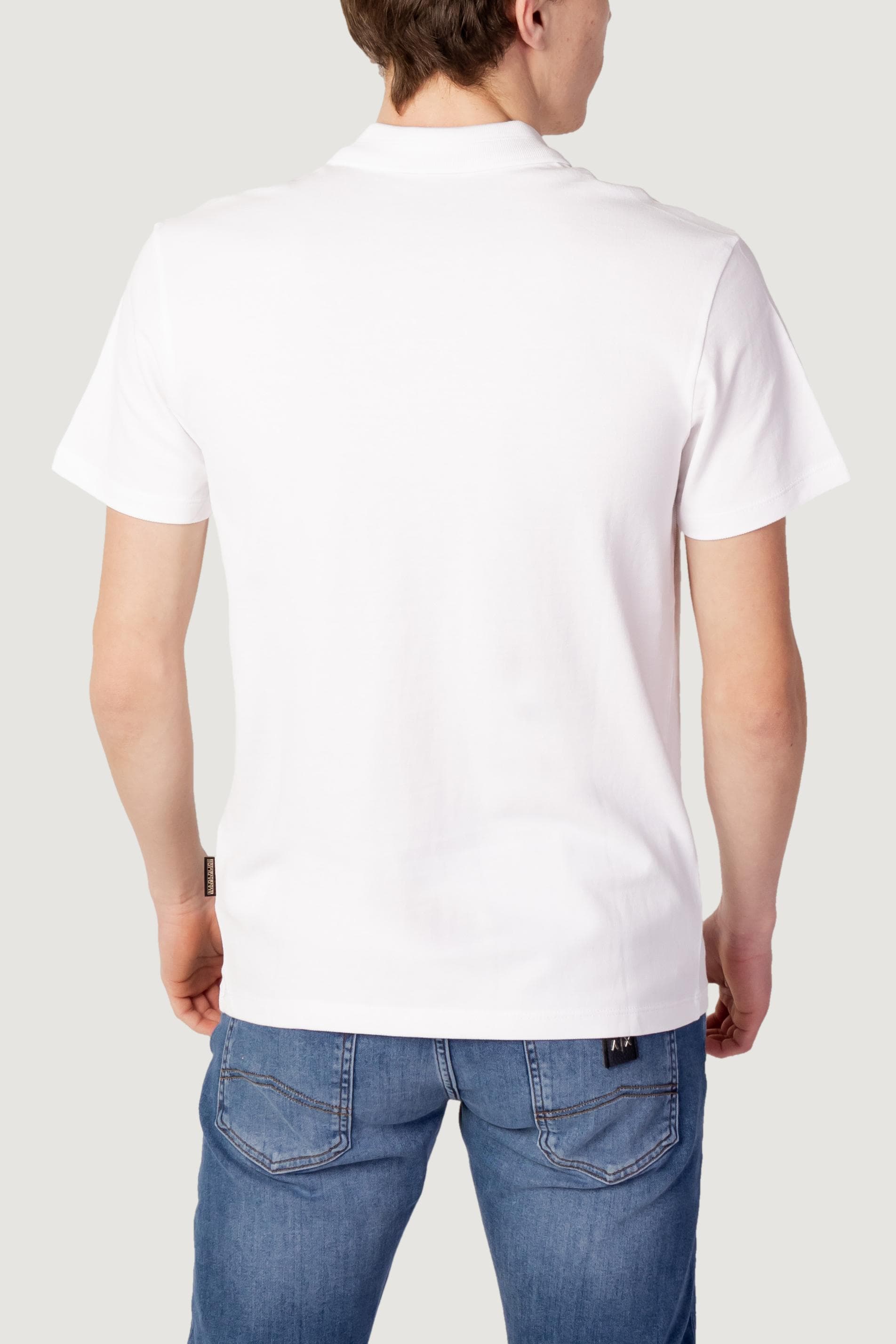 Napapijri Polo Uomo - Napapijri