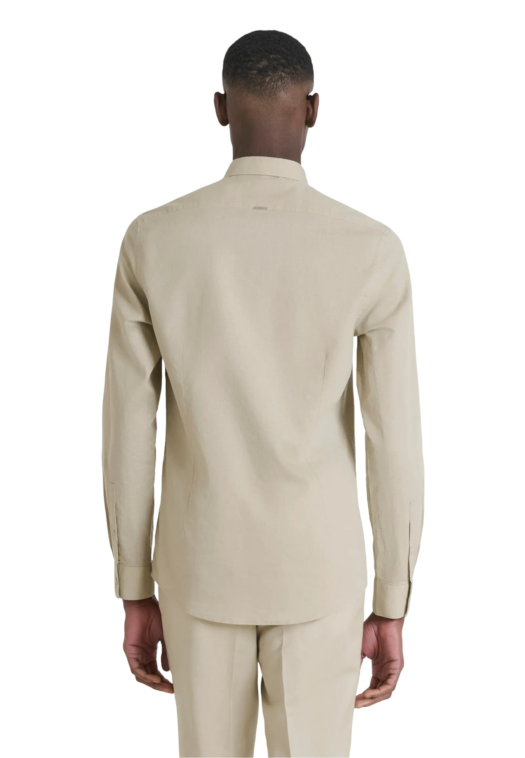 Antony Morato Camicia Uomo - Antony Morato