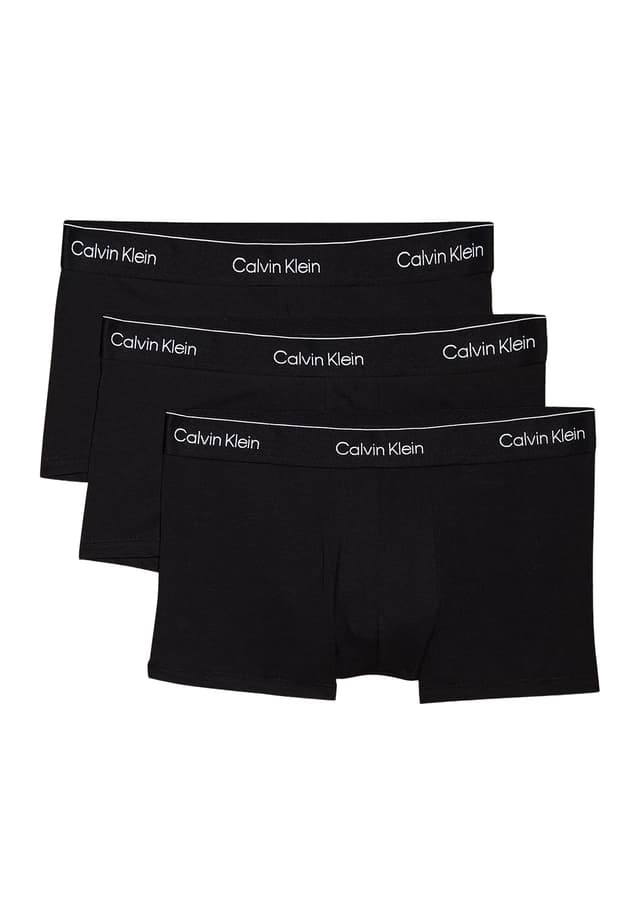 Calvin Klein Underwear Бельо МЪЖe