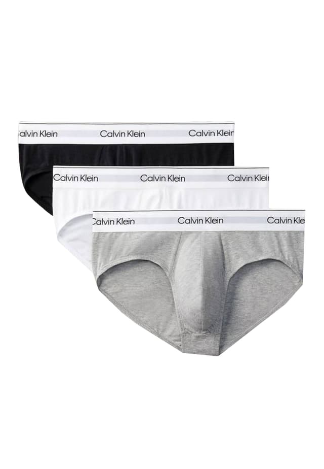 Calvin Klein Underwear Бельо МЪЖe