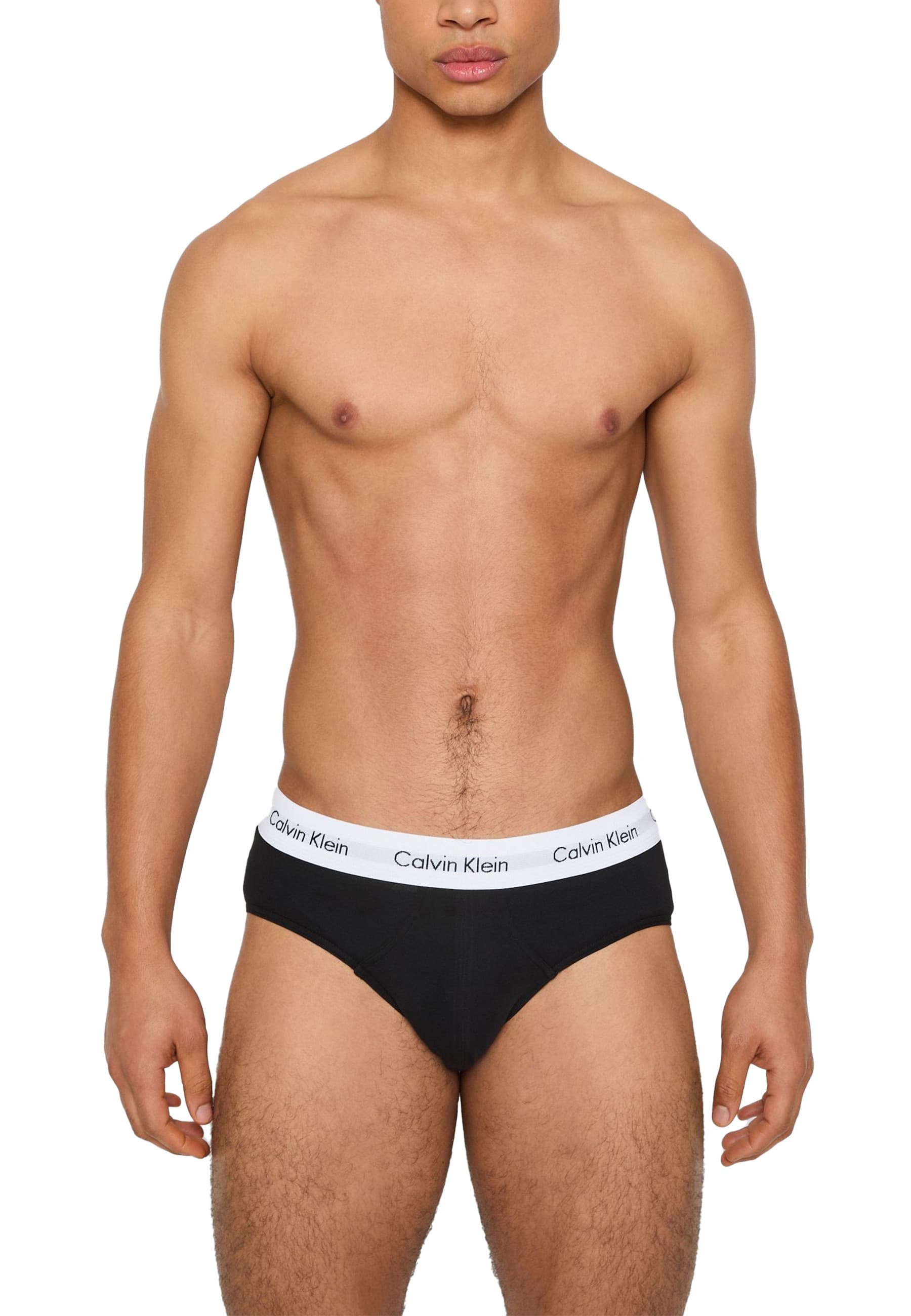 Calvin Klein Underwear Intimo Uomo - Calvin Klein Underwear