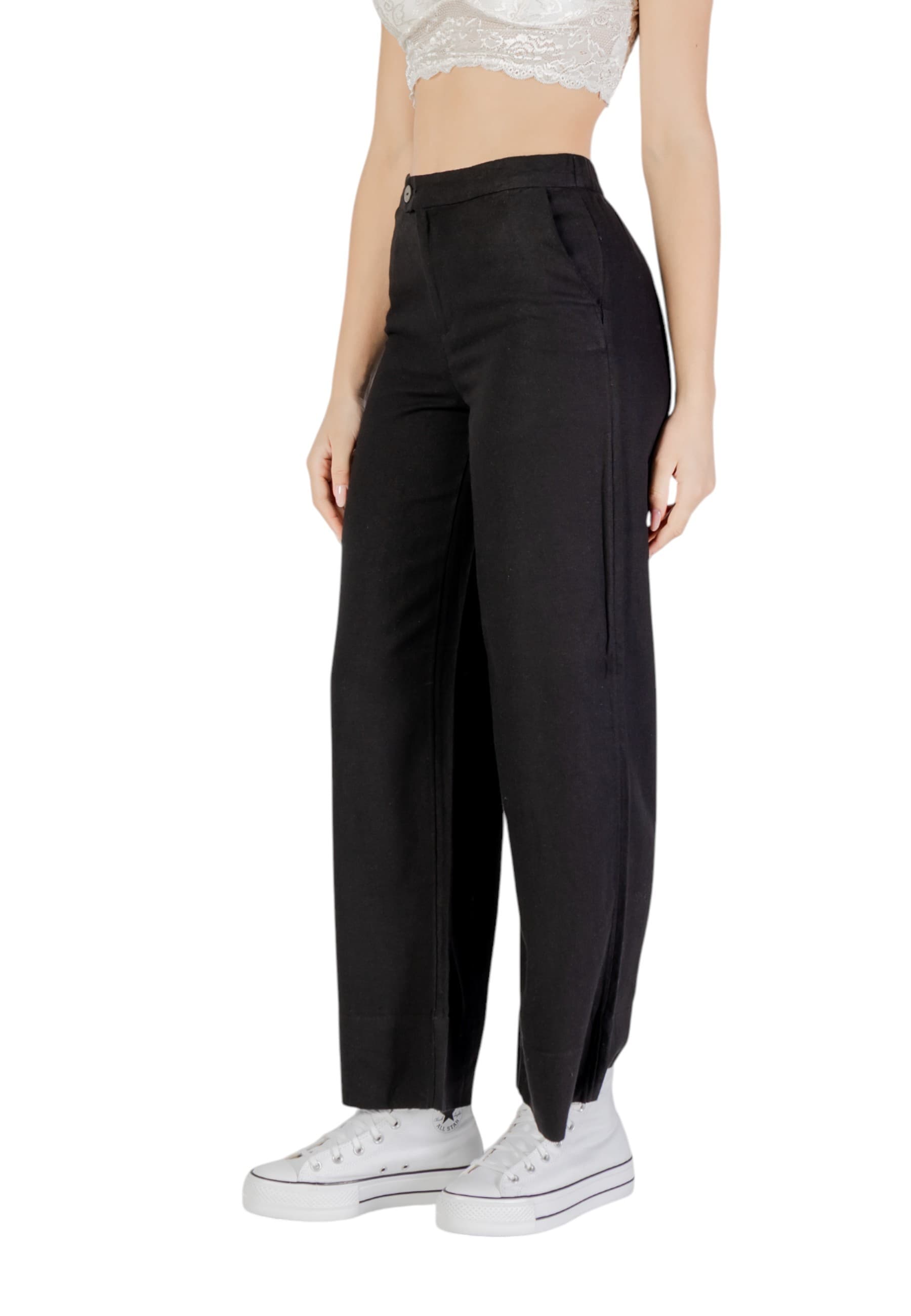 Only Pantaloni Donna - Only