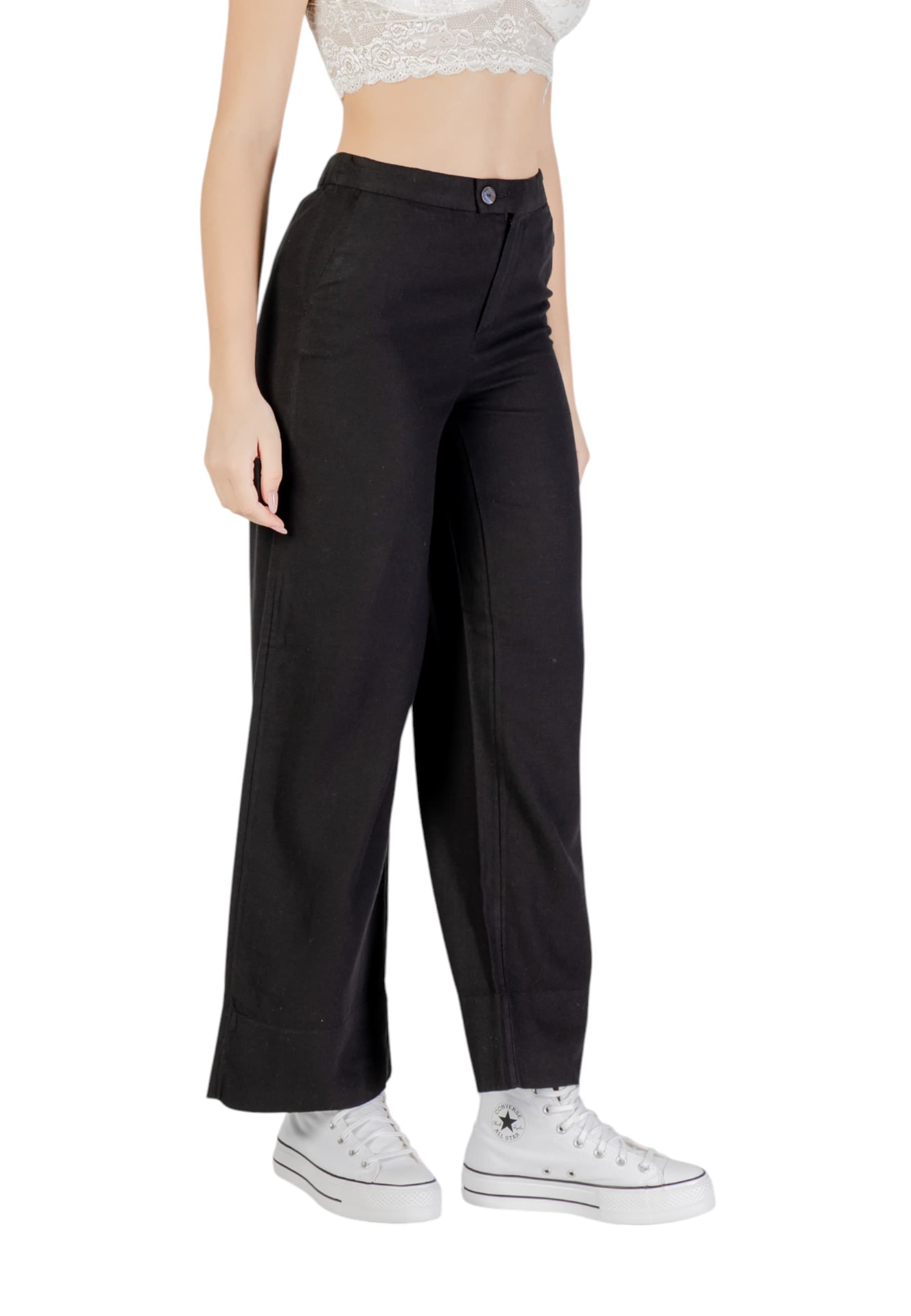 Only Pantaloni Donna - Only