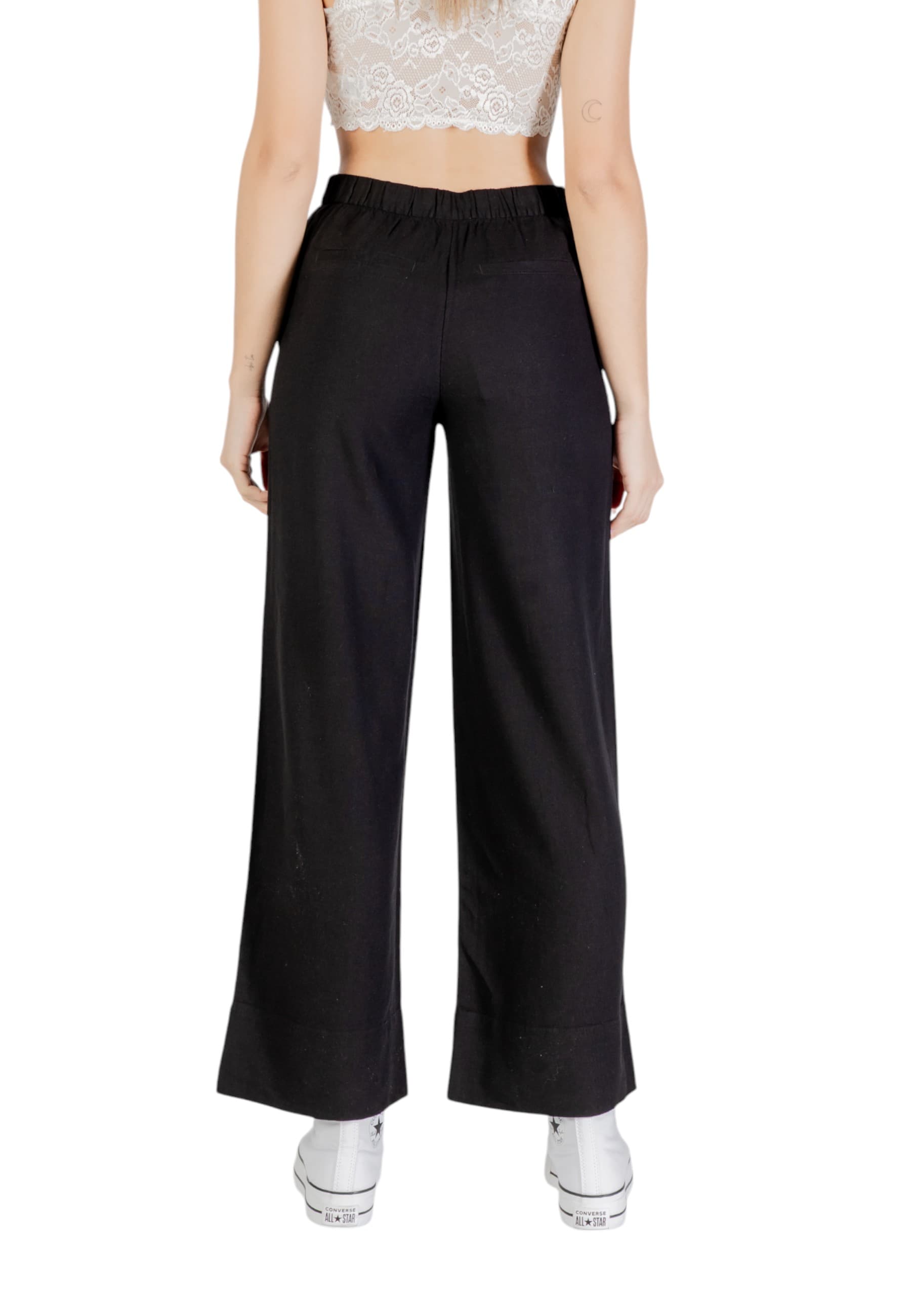 Only Pantaloni Donna - Only