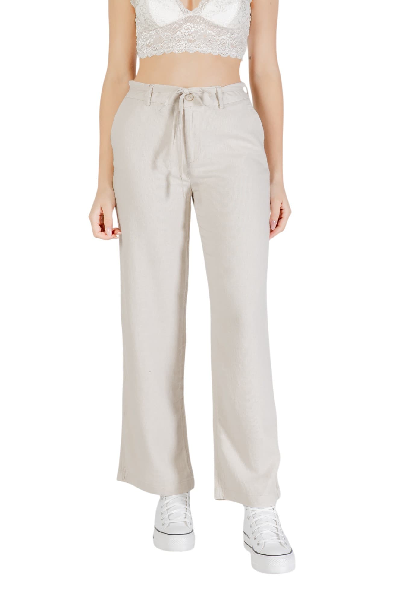 Only Pantaloni Donna - Only
