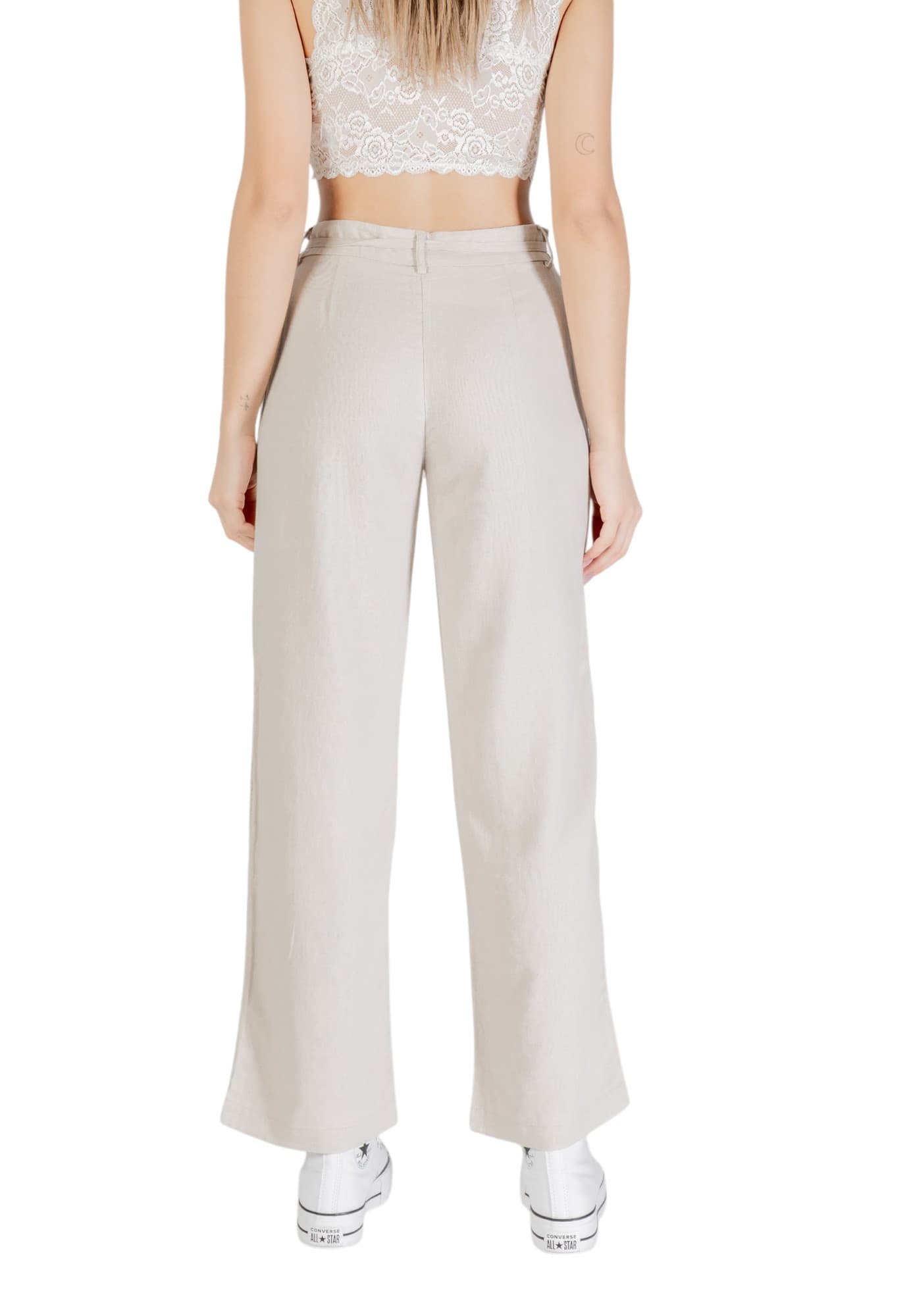 Only Pantaloni Donna - Only