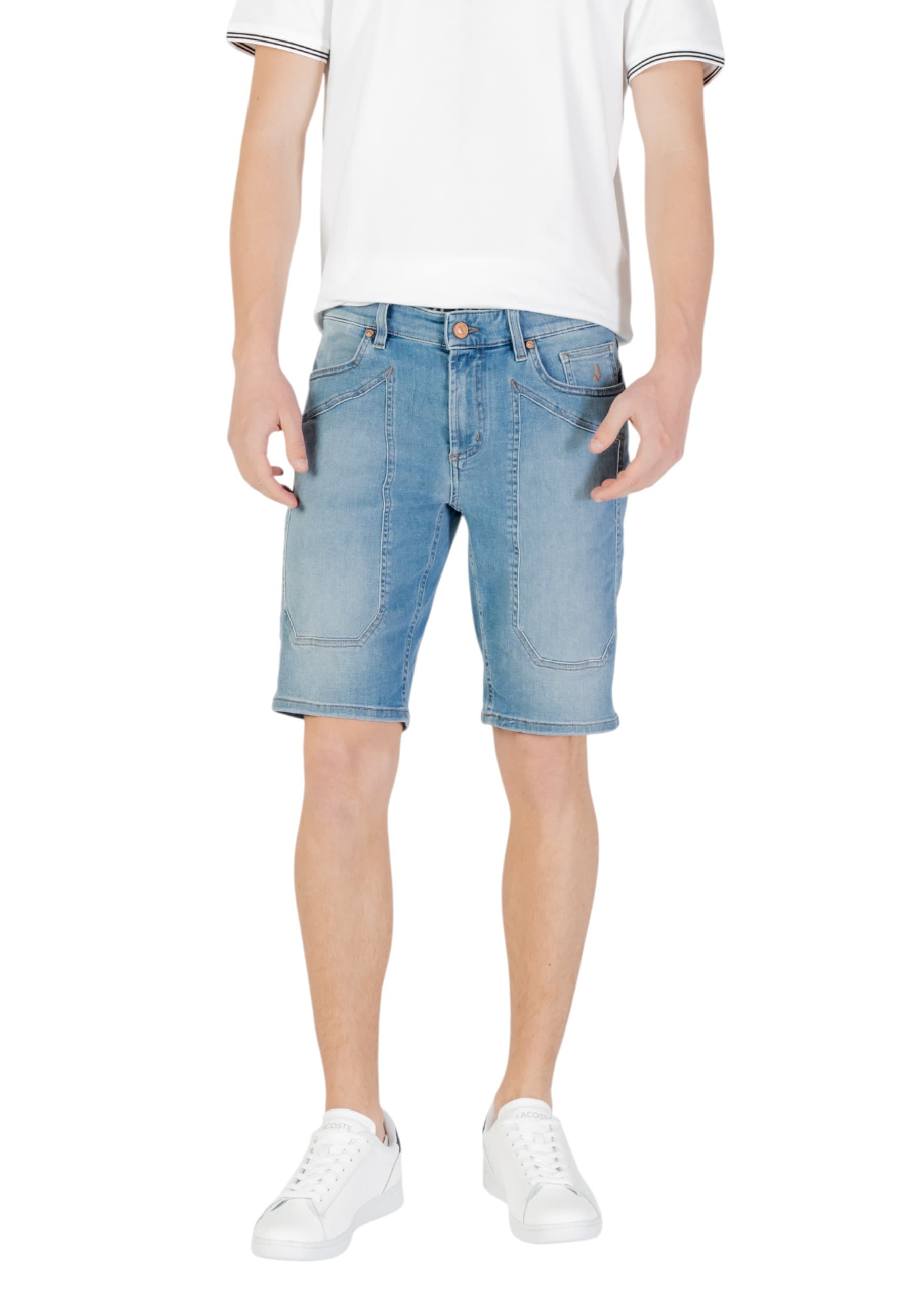 Jeckerson Bermuda Uomo - Jeckerson