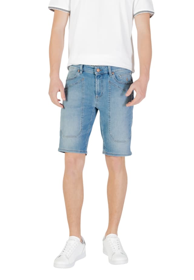 Jeckerson Бермуди МЪЖe