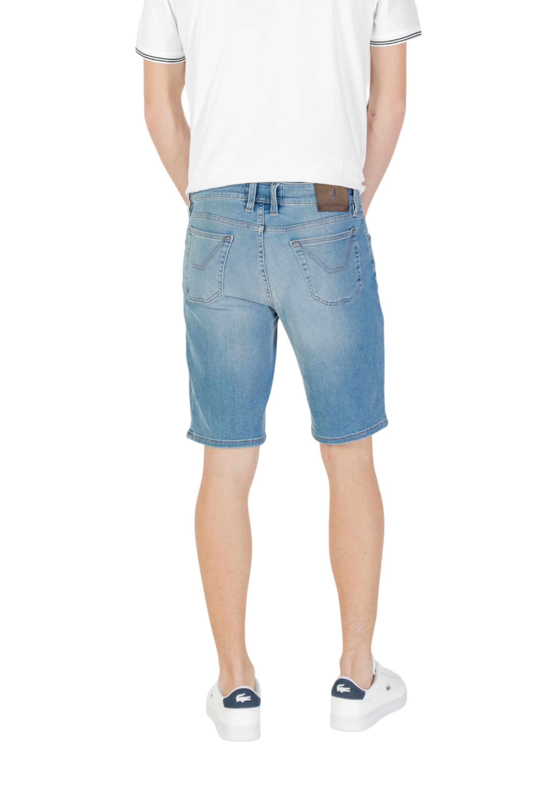 Jeckerson Bermuda Uomo - Jeckerson