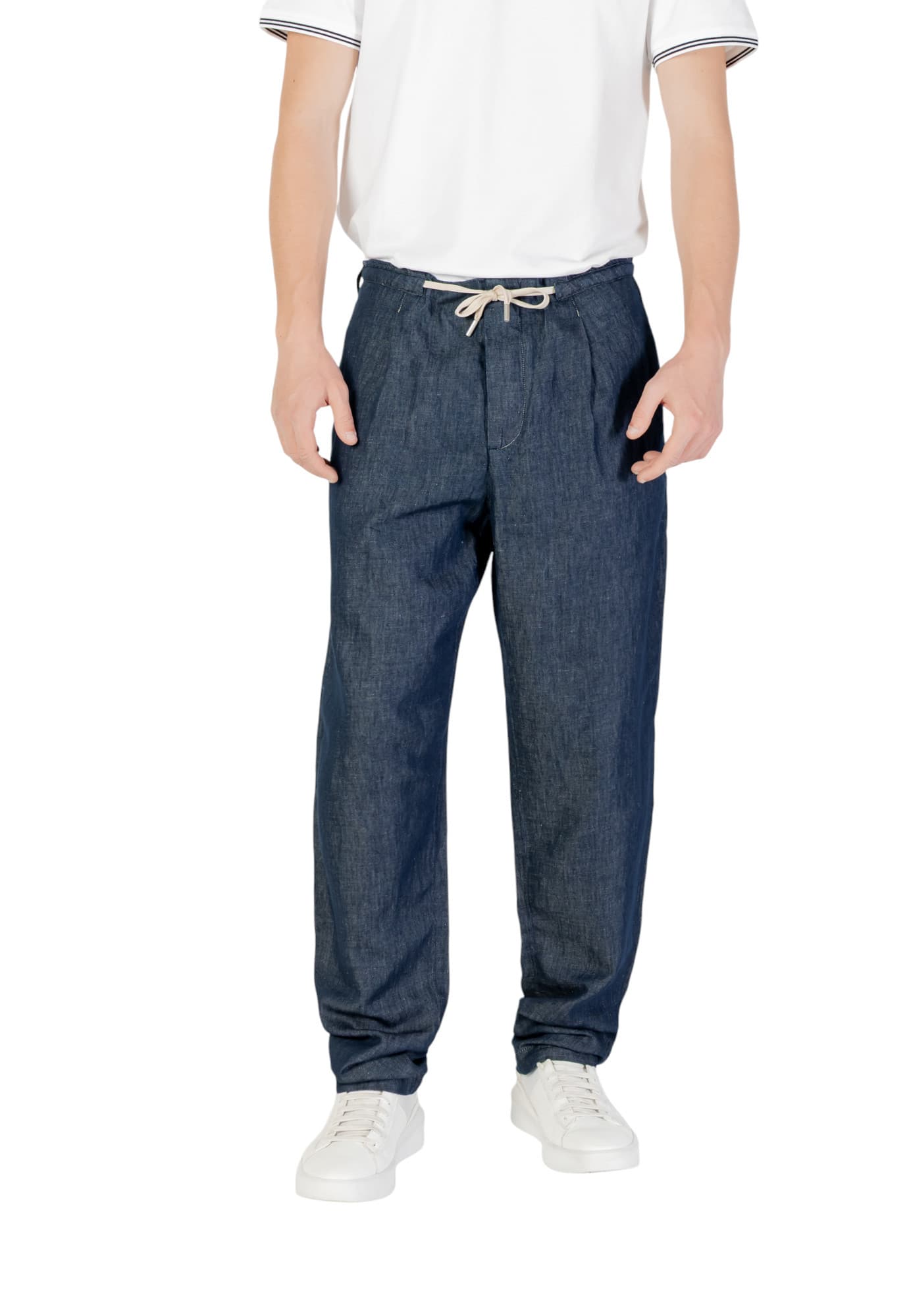 Replay Pantaloni Uomo - Replay