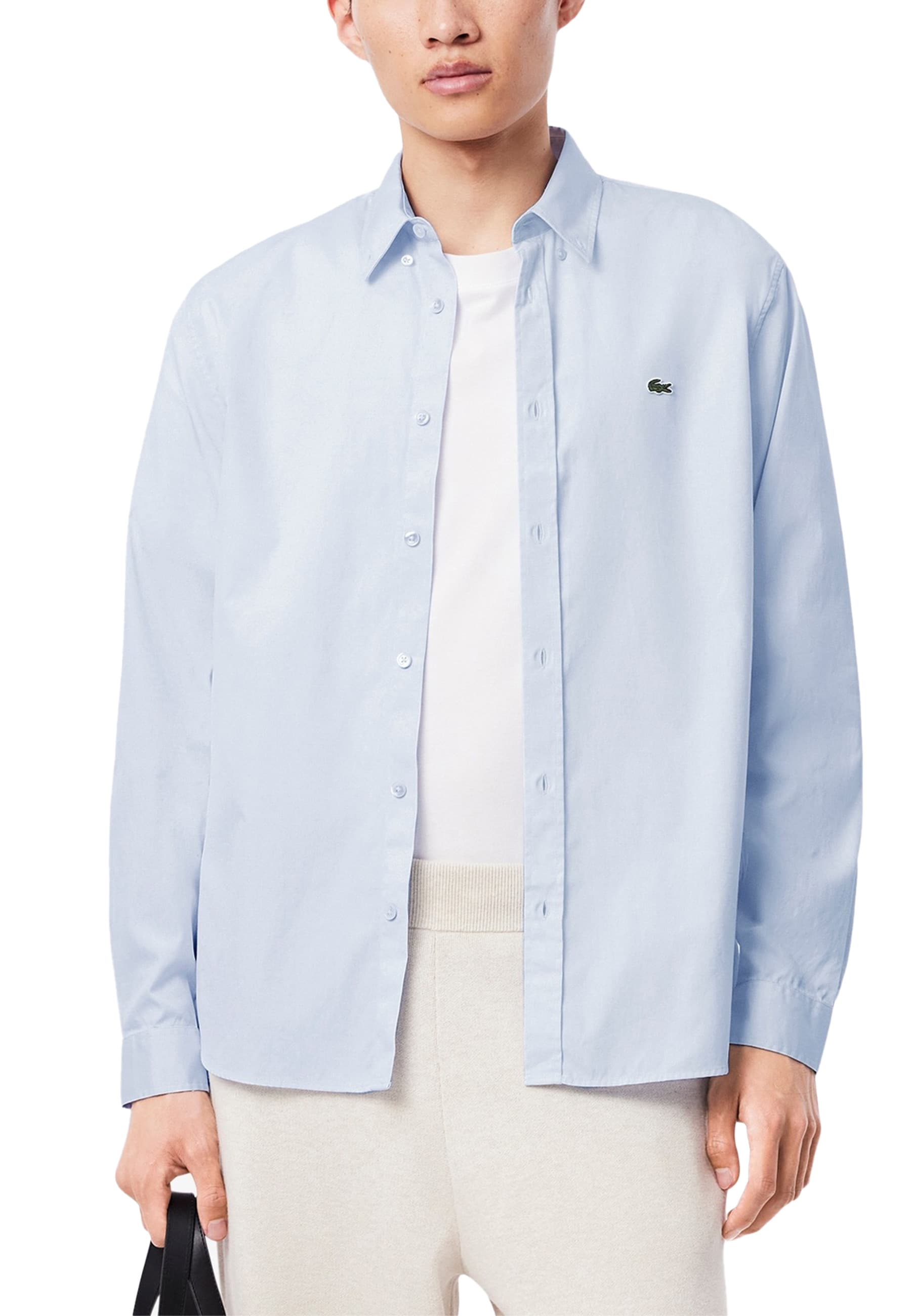 Lacoste Camicia Uomo - Lacoste