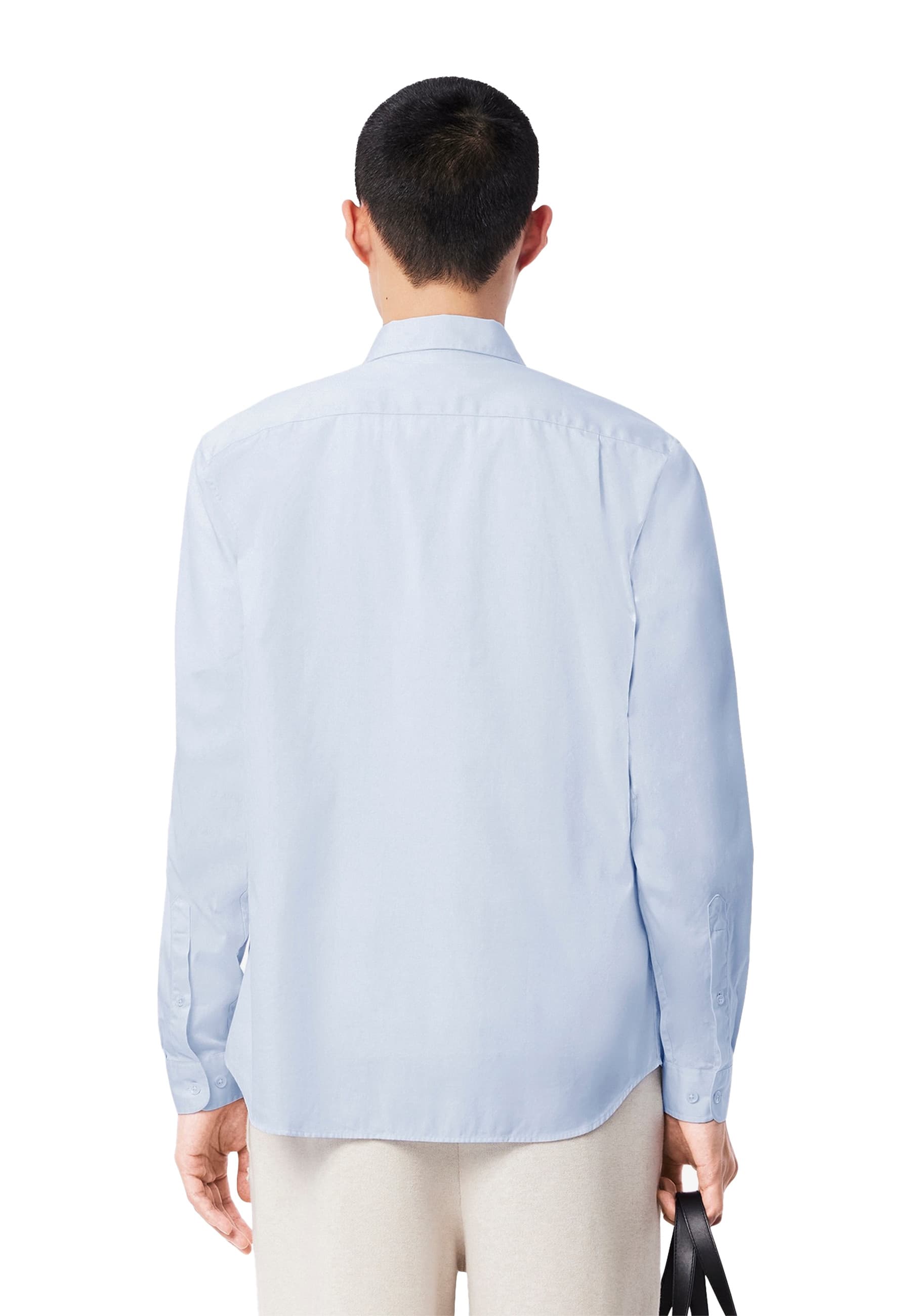 Lacoste Camicia Uomo - Lacoste
