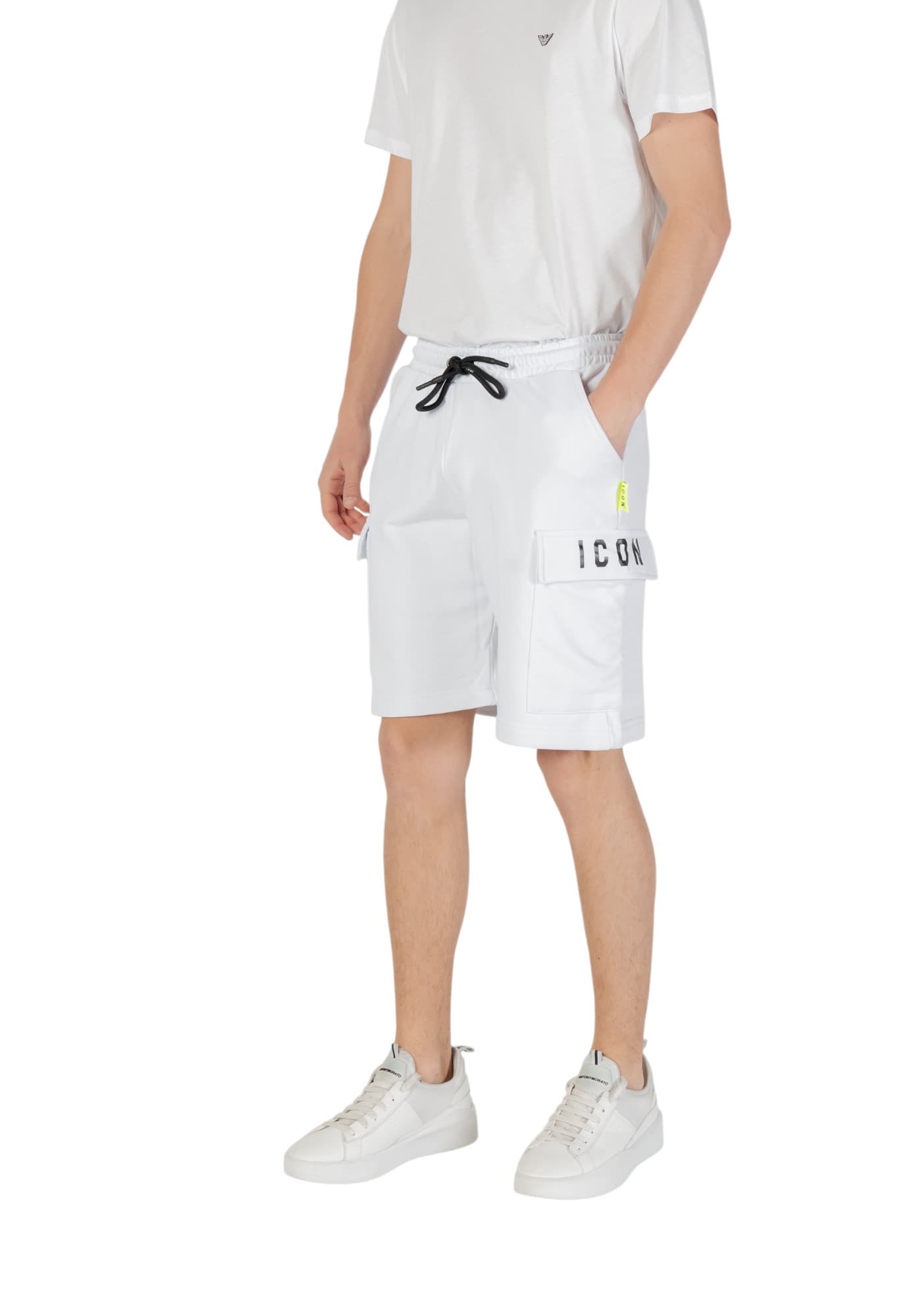 Icon Bermuda Uomo - Icon