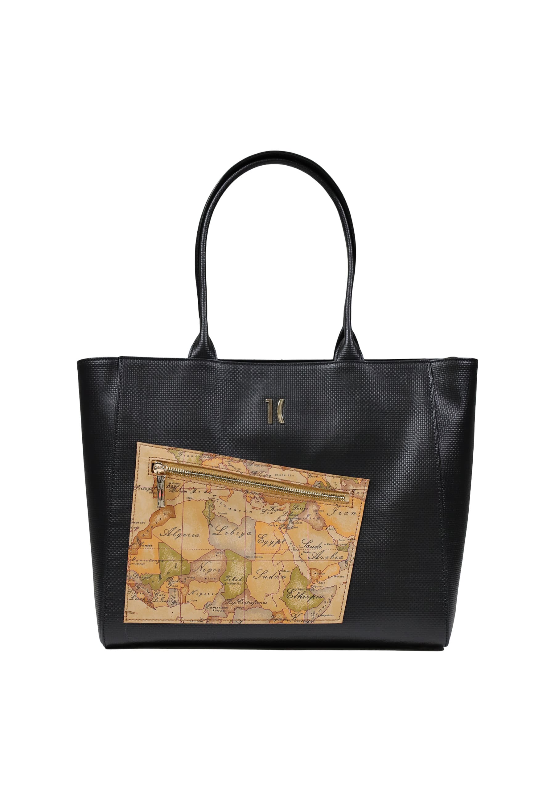 Alviero Martini Prima Classe Borsa Donna - Alviero Martini Prima Classe
