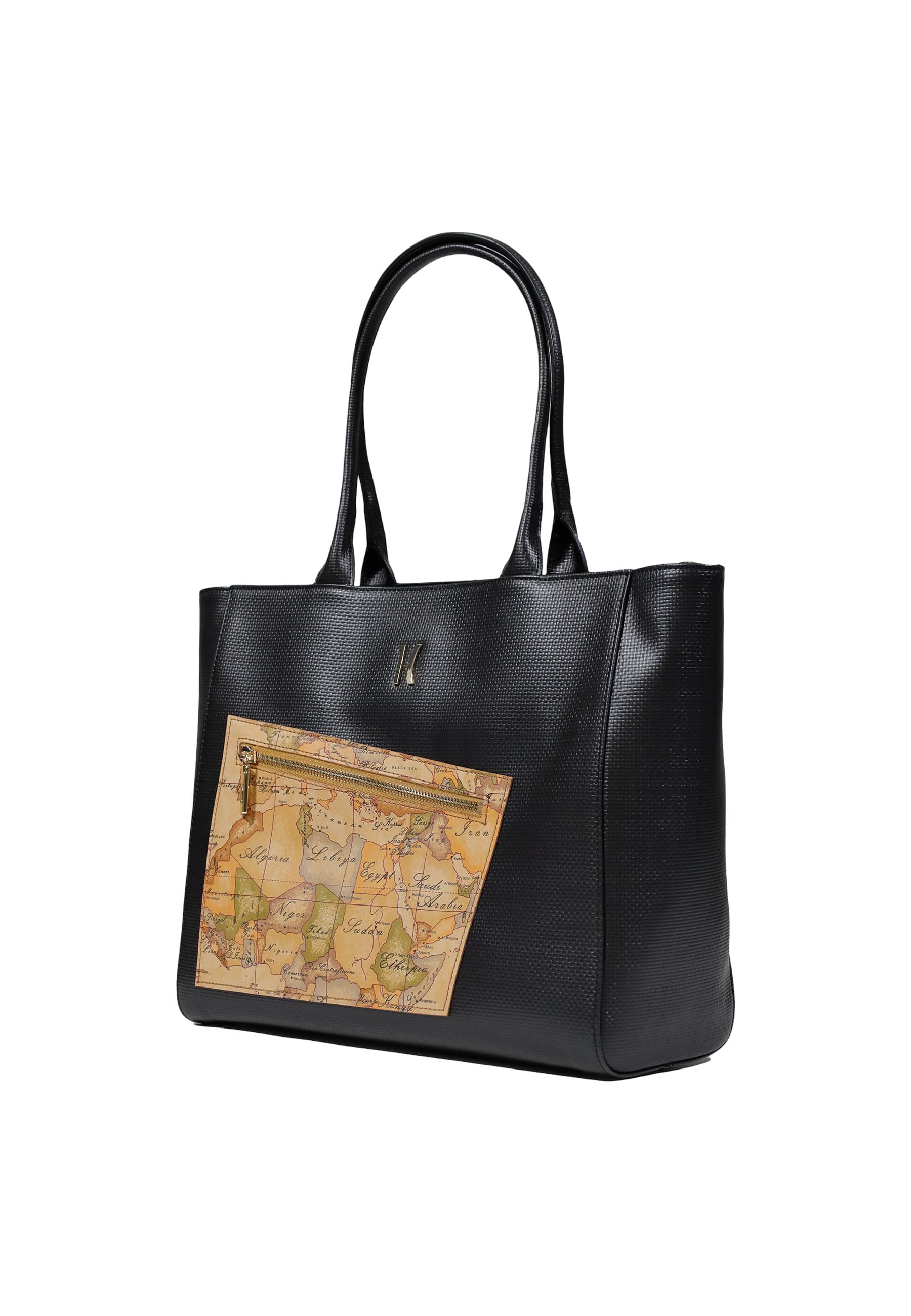 Alviero Martini Prima Classe Borsa Donna - Alviero Martini Prima Classe