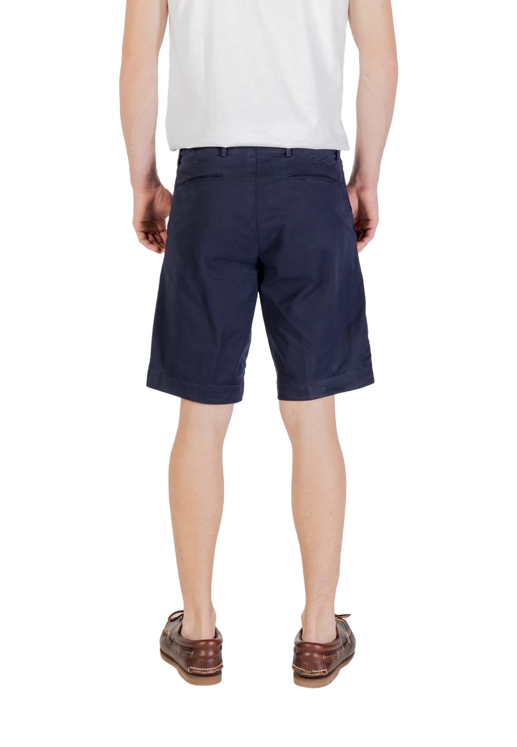 Borghese Bermuda Uomo - Borghese