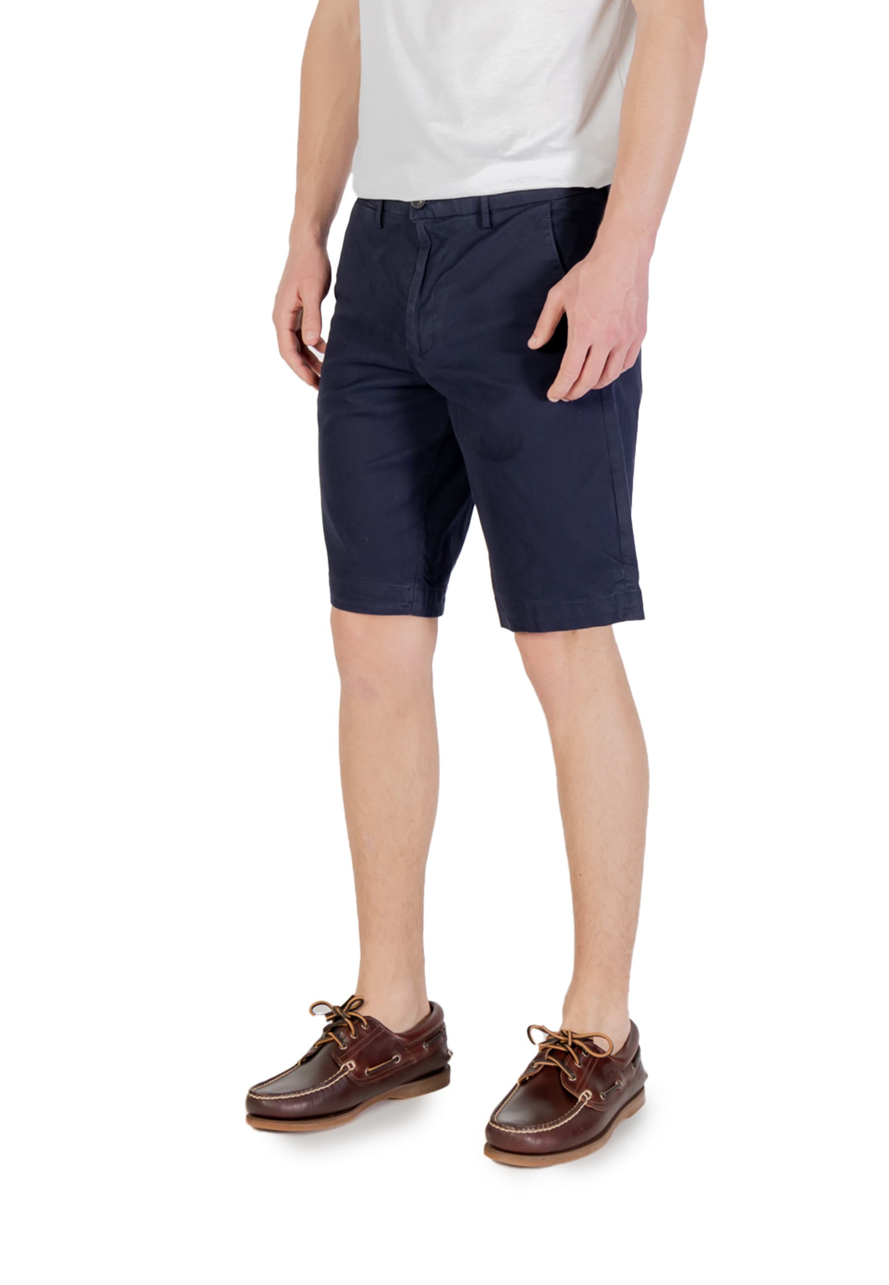 Borghese Bermuda Uomo - Borghese