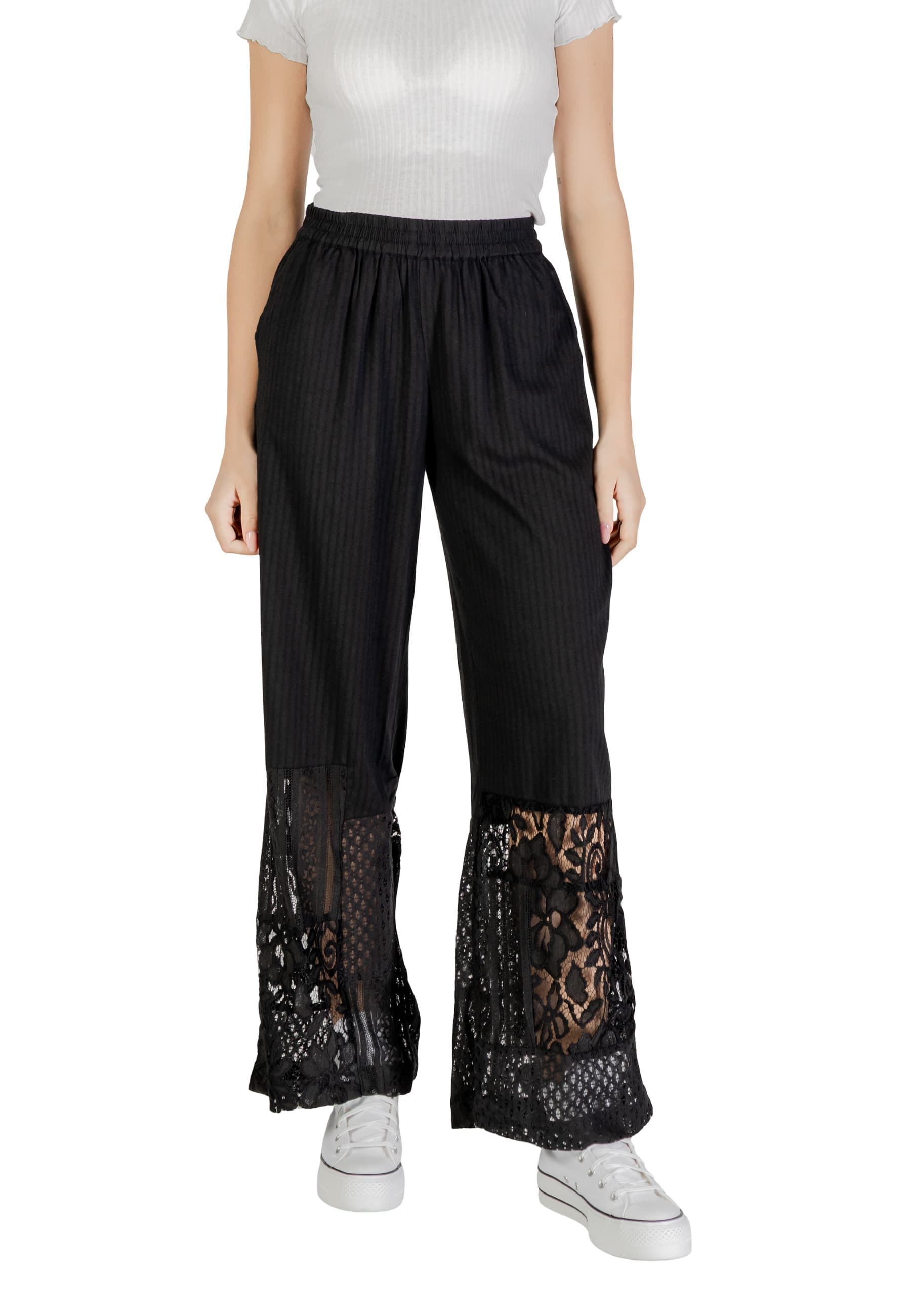 Ichi Pantaloni Donna - Ichi