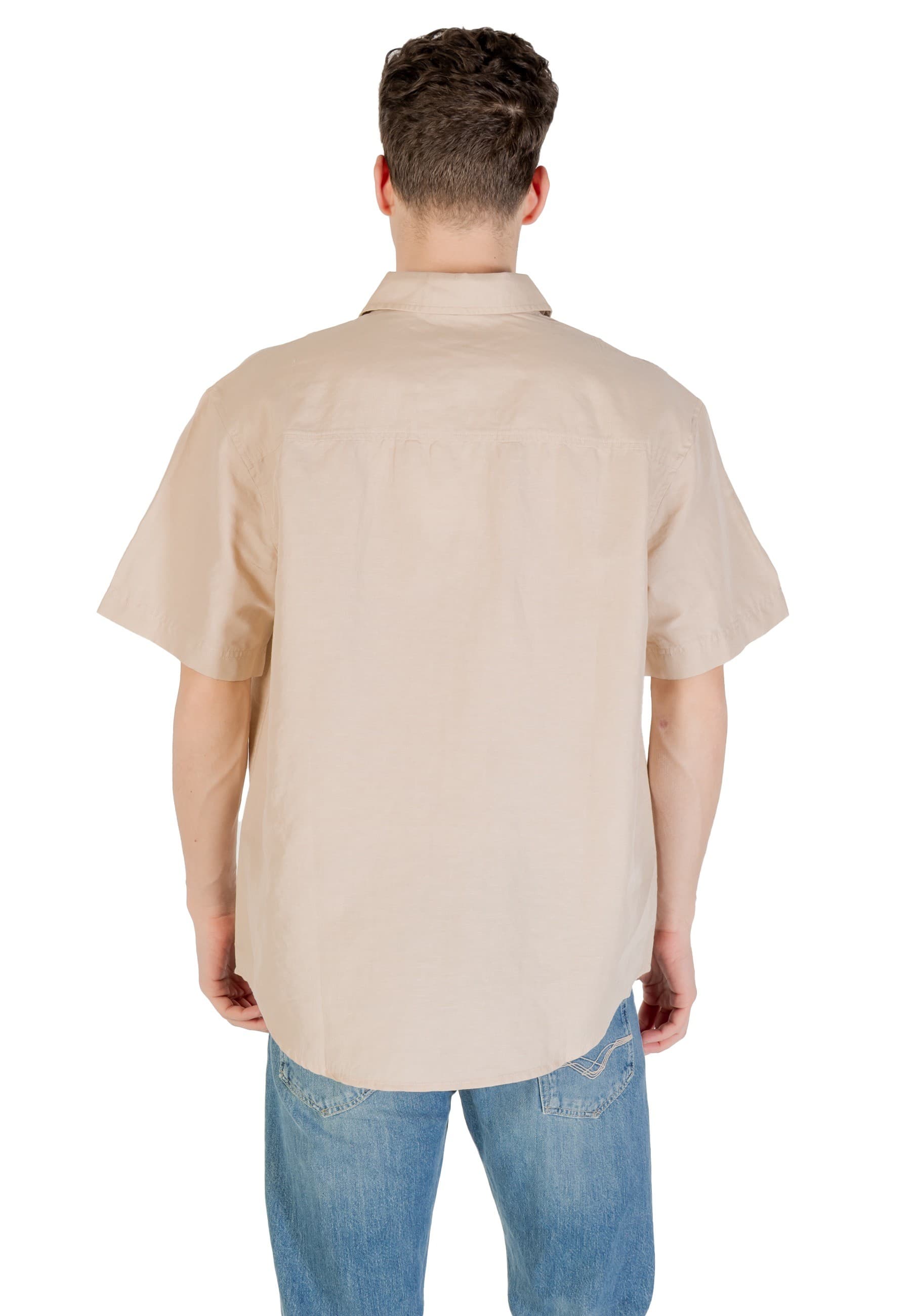 Calvin Klein Jeans Camicia Uomo - Calvin Klein Jeans