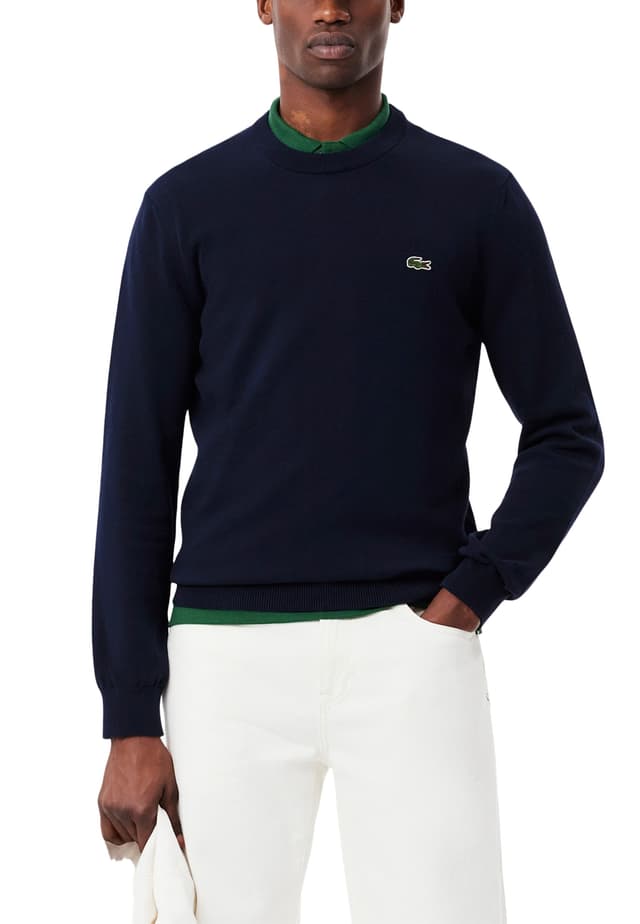 Lacoste Плетиво МЪЖe