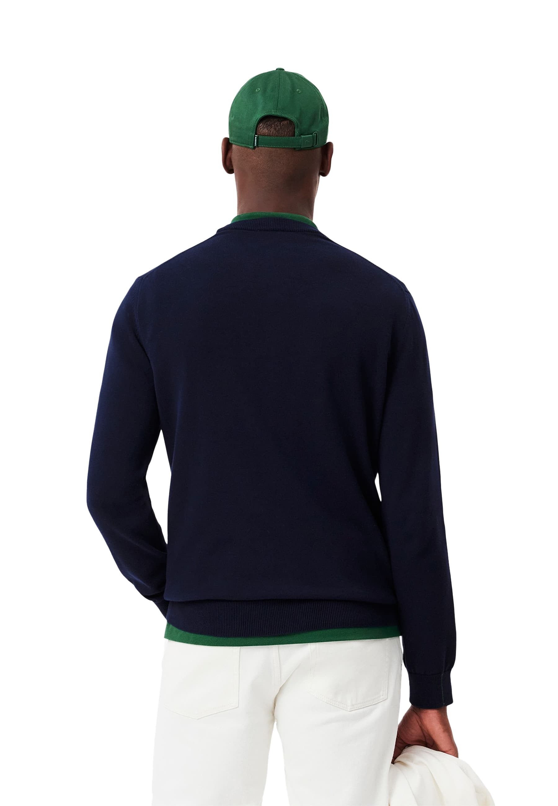 Lacoste Maglia Uomo - Lacoste