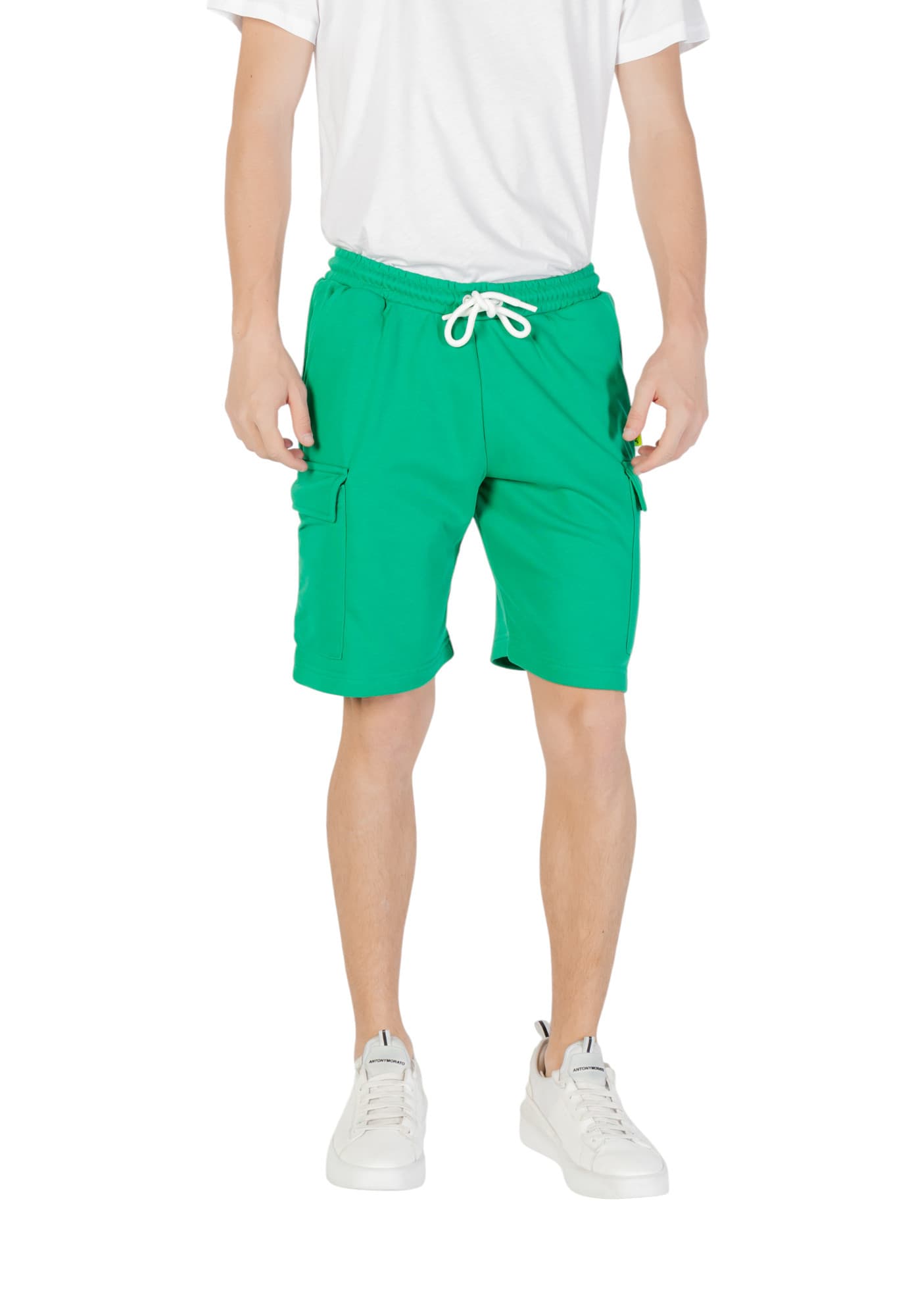 Icon Bermuda Uomo - Icon