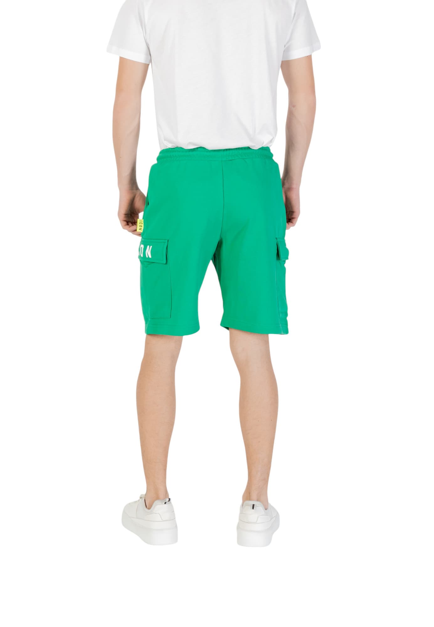 Icon Bermuda Uomo - Icon