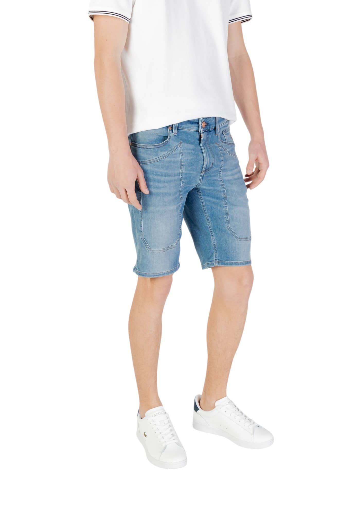 Jeckerson Bermuda Uomo - Jeckerson