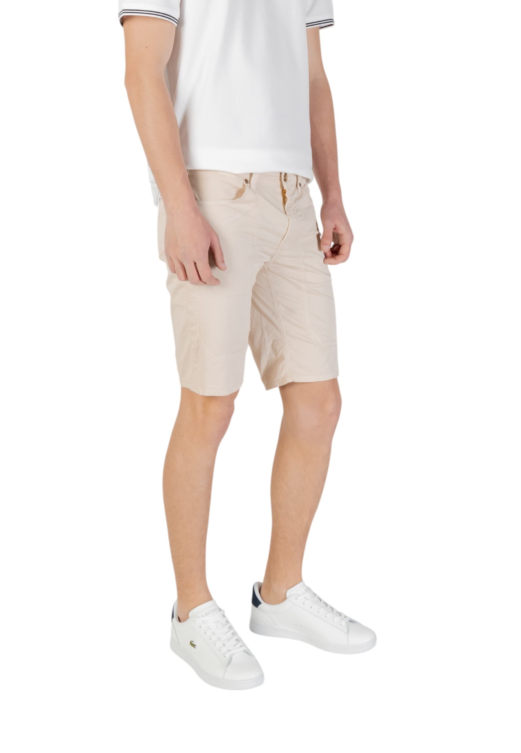 Jeckerson Bermuda Uomo - Jeckerson