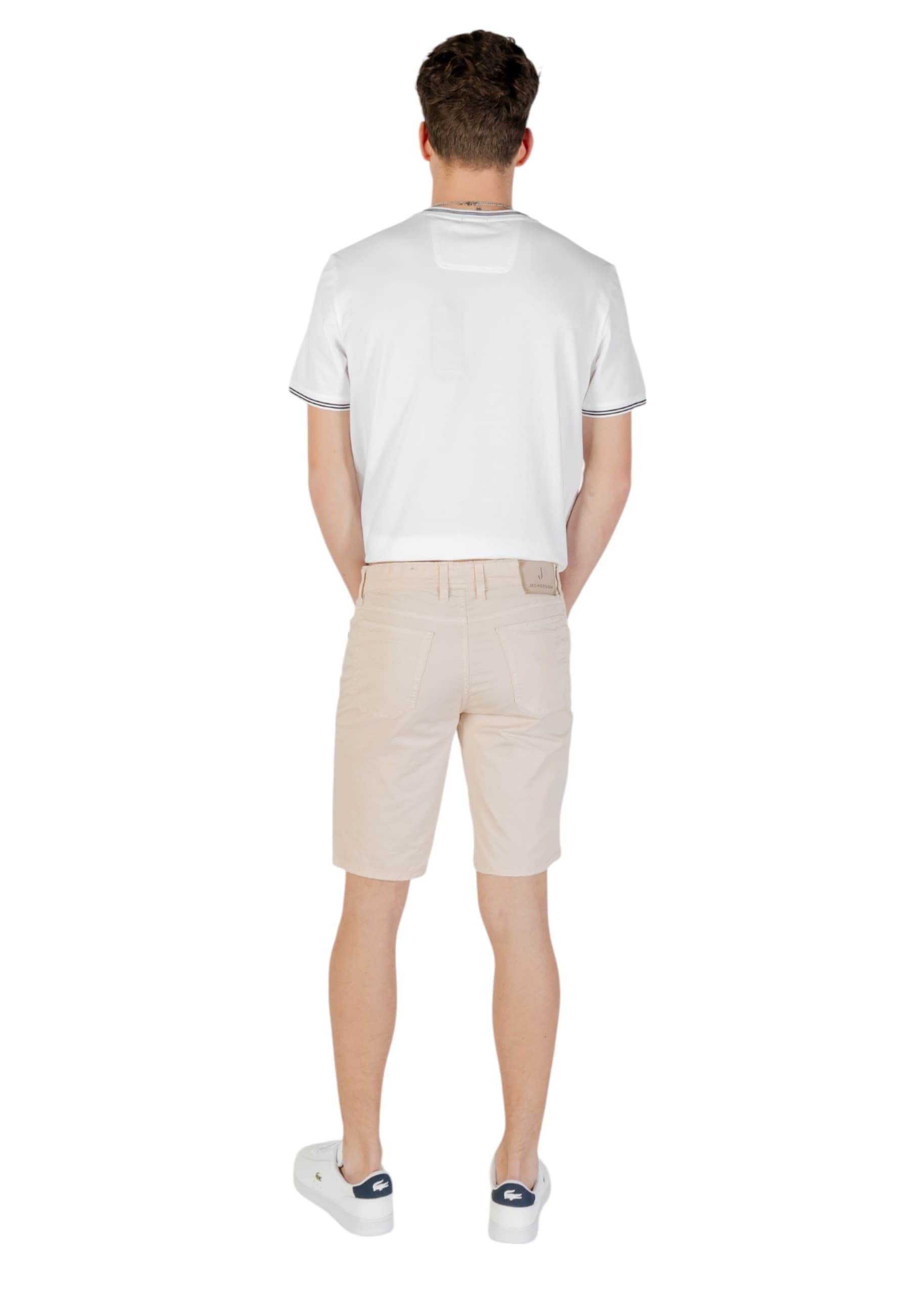 Jeckerson Bermuda Uomo - Jeckerson