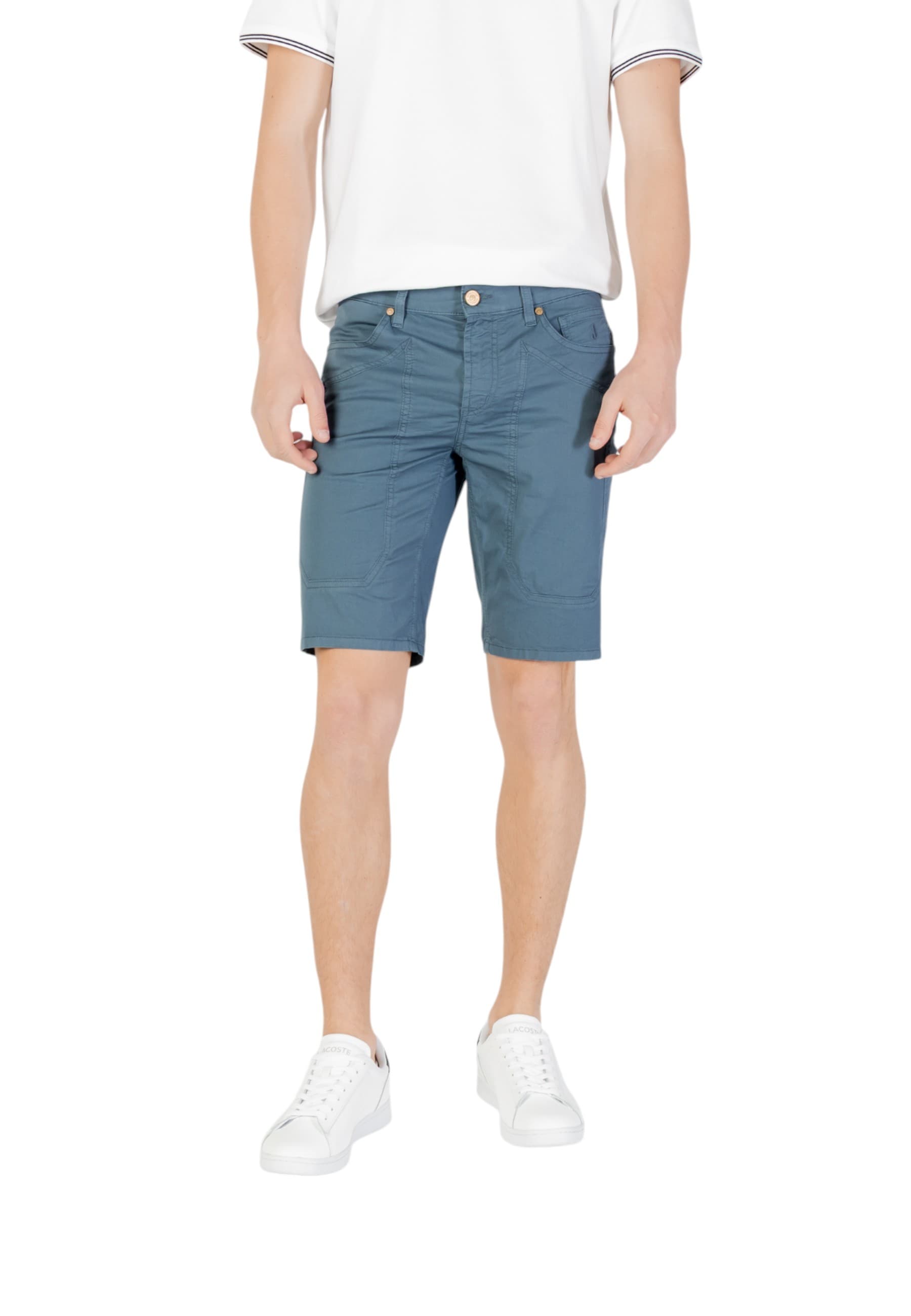 Jeckerson Bermuda Uomo - Jeckerson