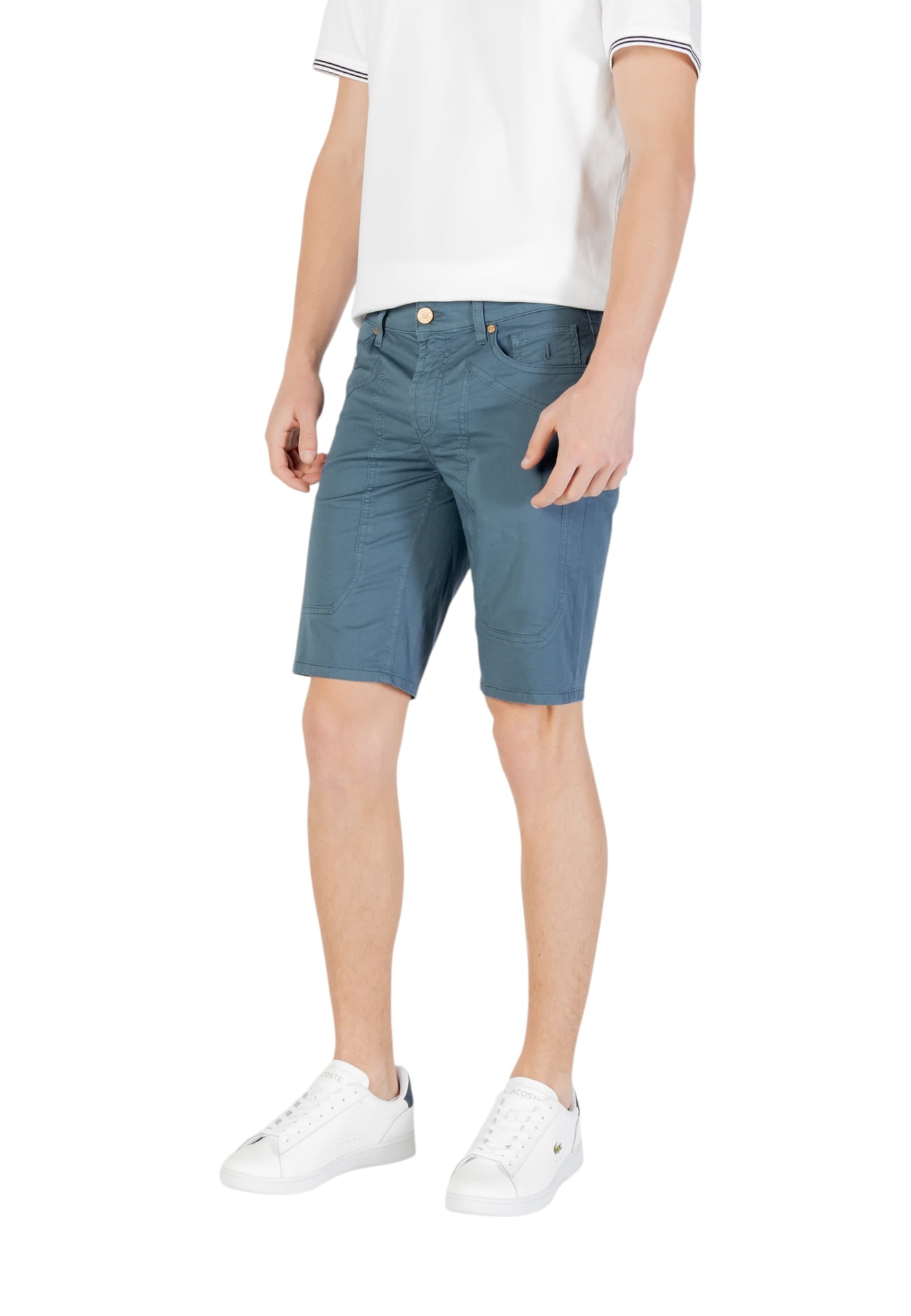 Jeckerson Bermuda Uomo - Jeckerson